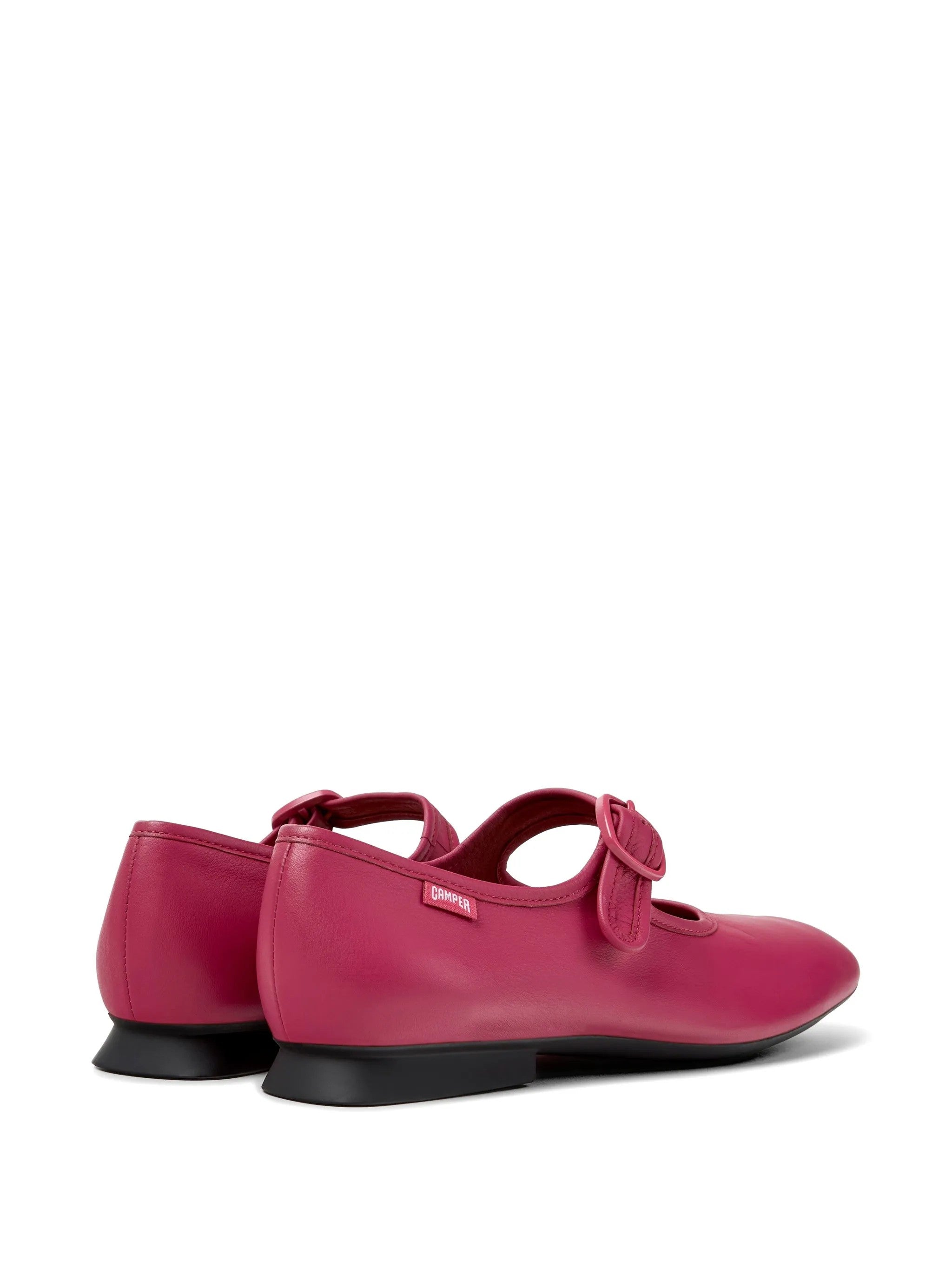 Camper SNEAKERS Rosso