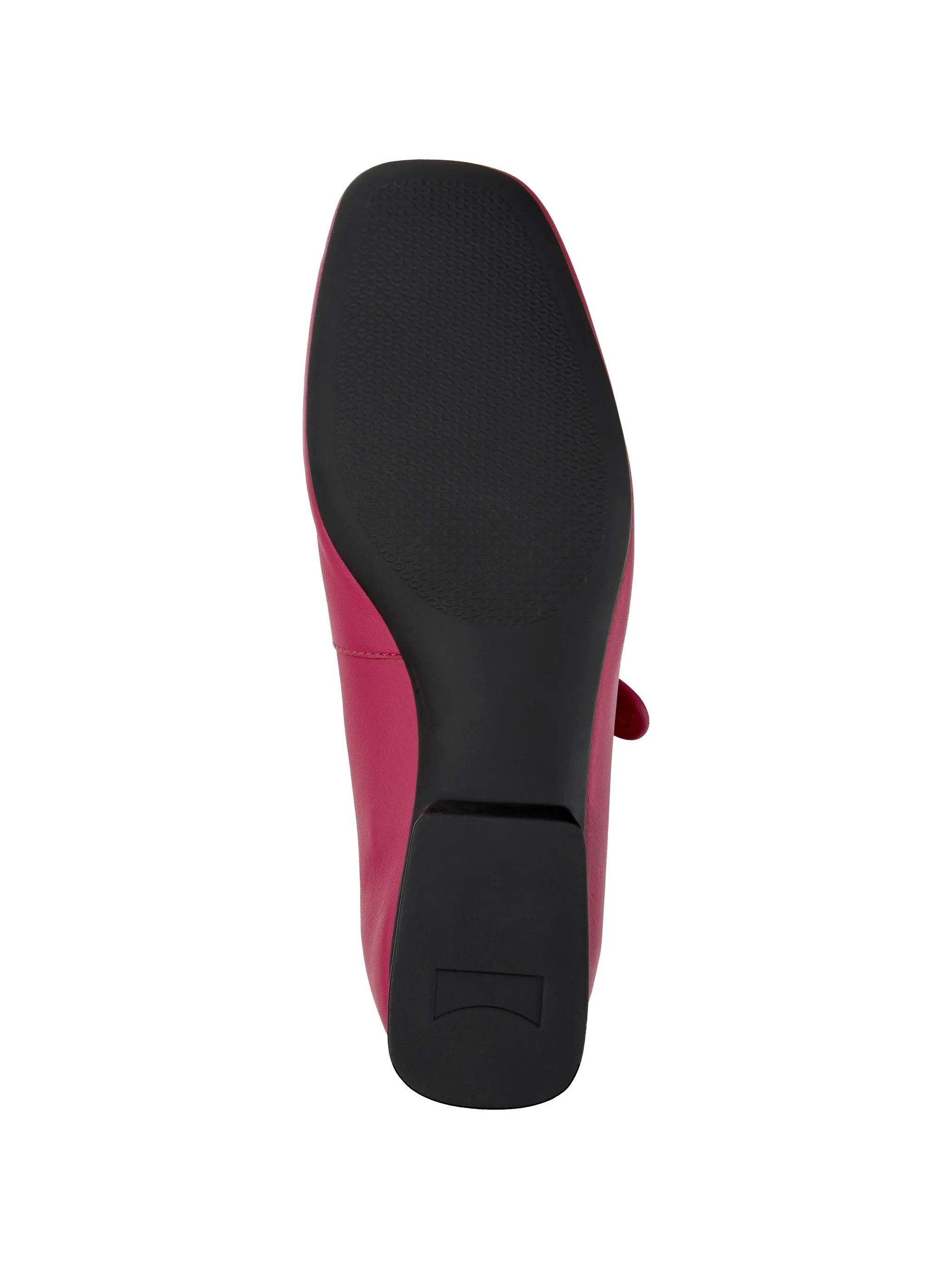 Camper SNEAKERS Rosso