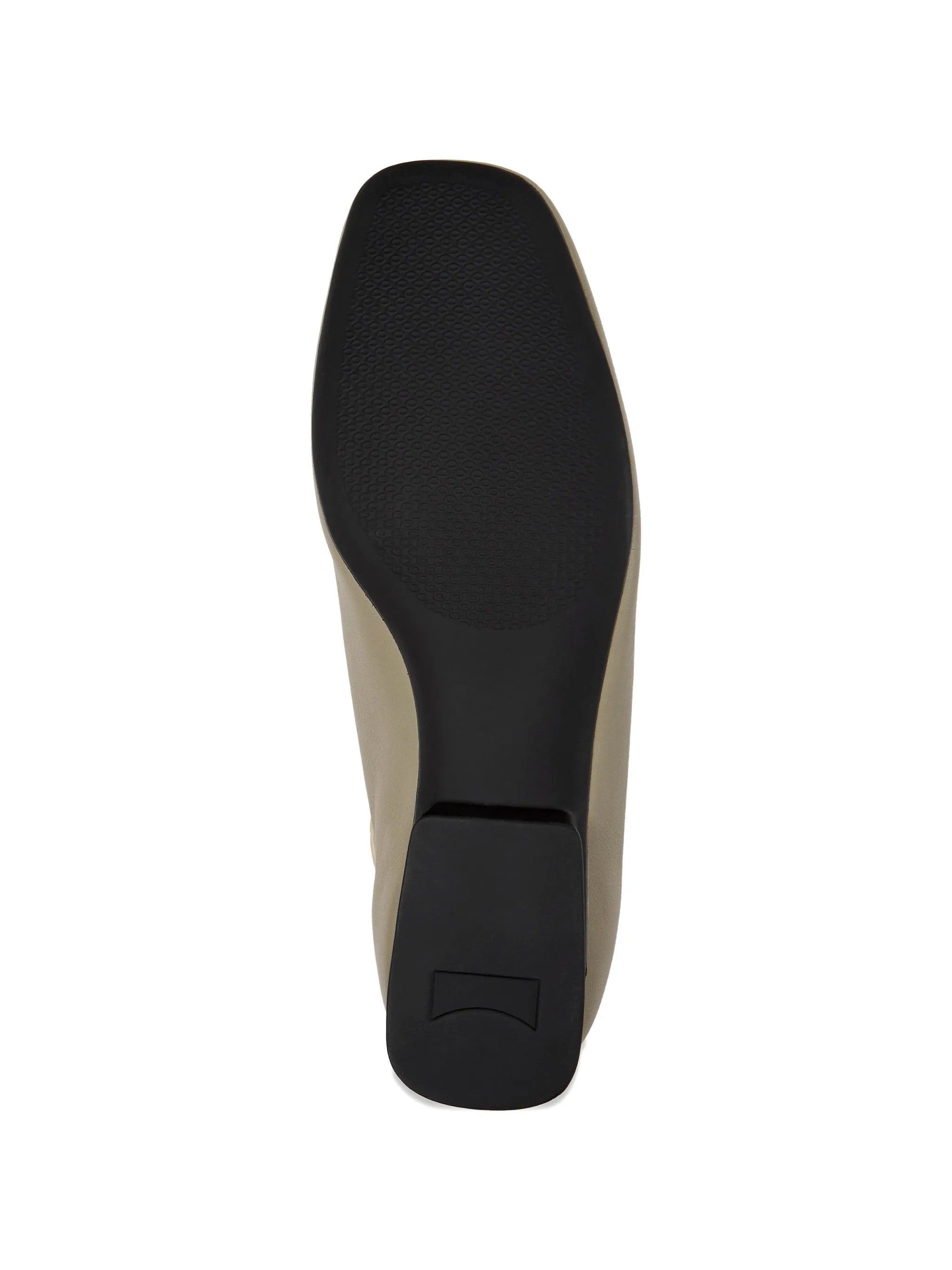 Camper SNEAKERS Nero