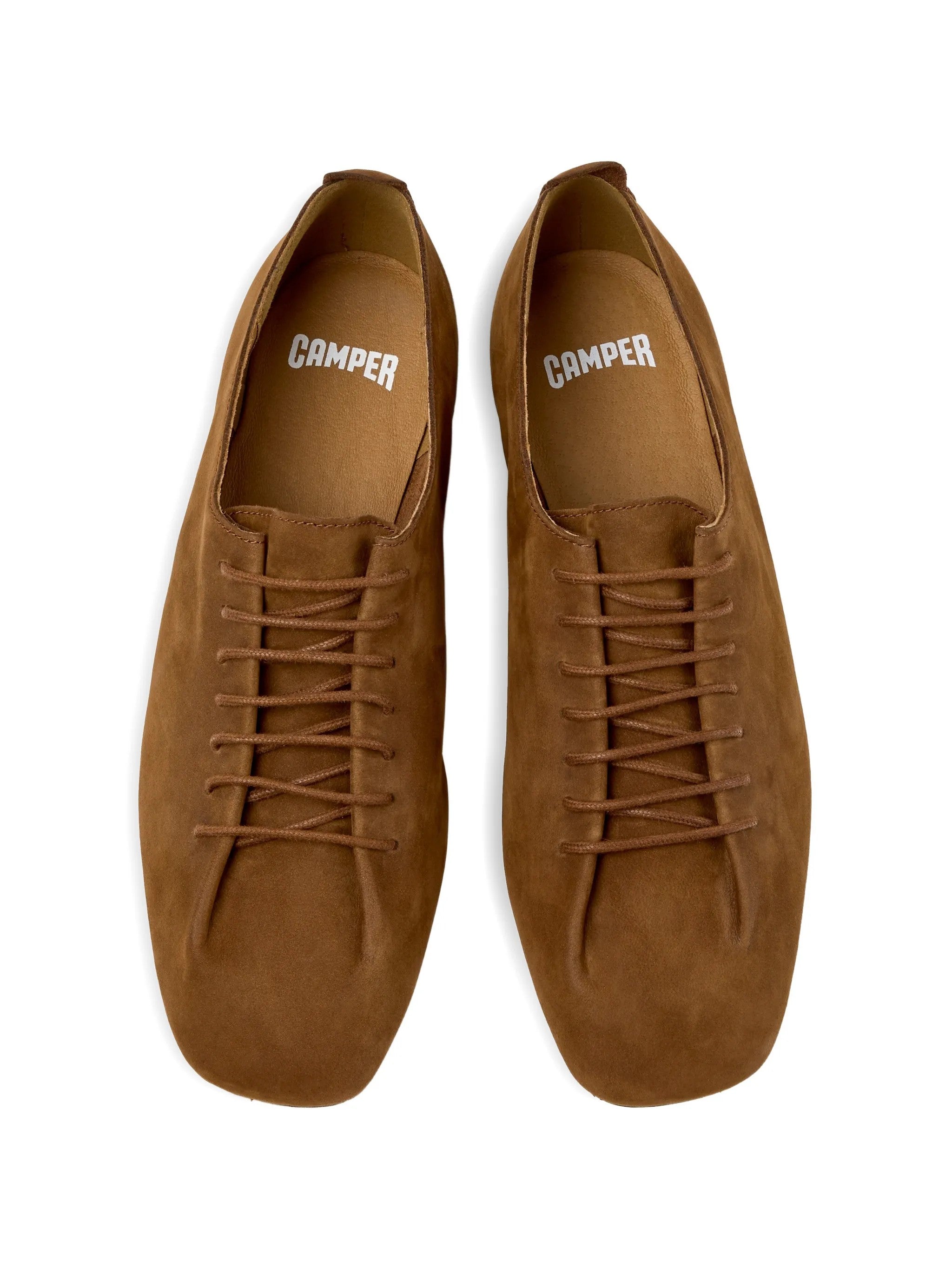 Camper SNEAKERS Nero