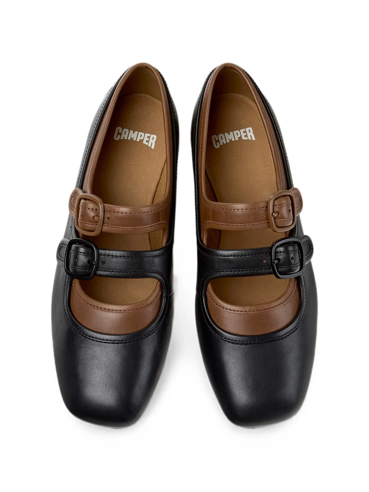 Camper SNEAKERS Nero