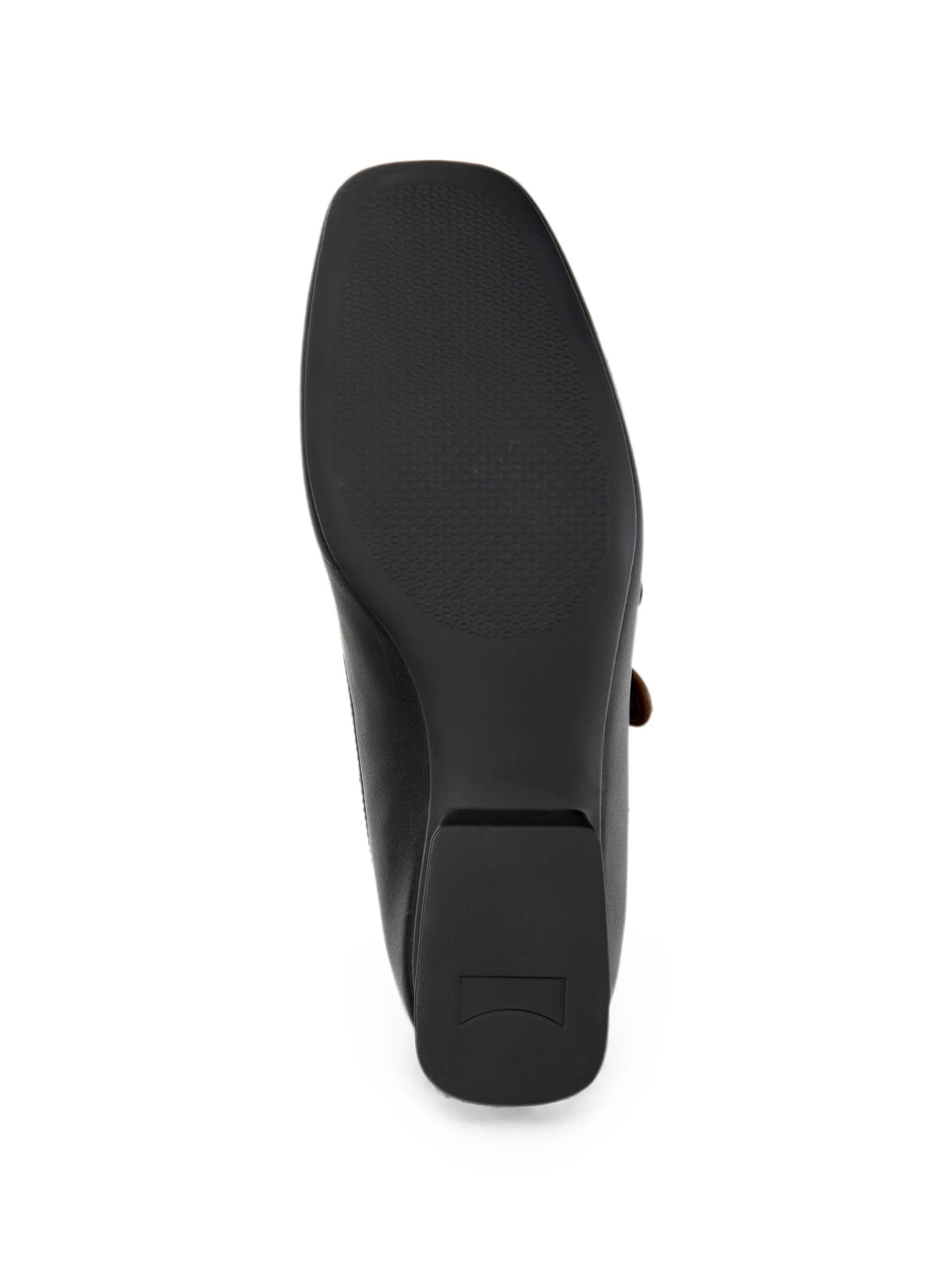 Camper SNEAKERS Nero