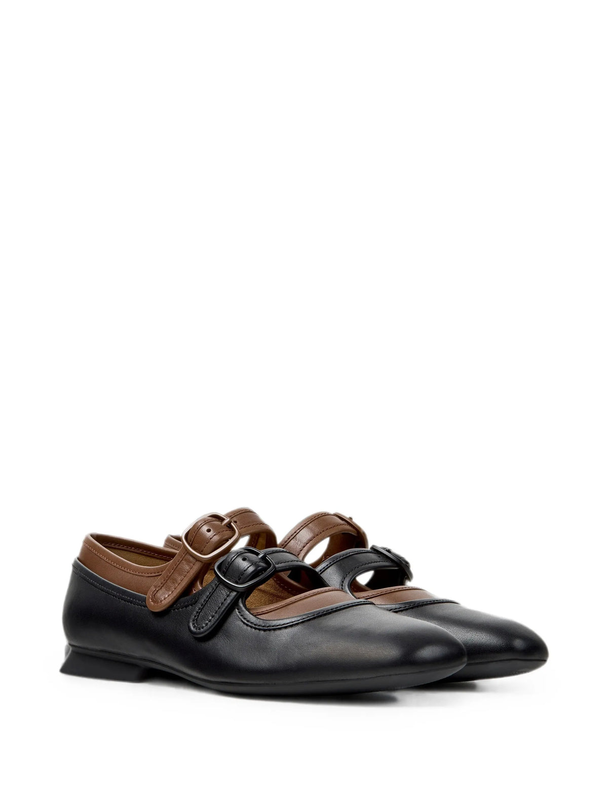 Camper SNEAKERS Nero