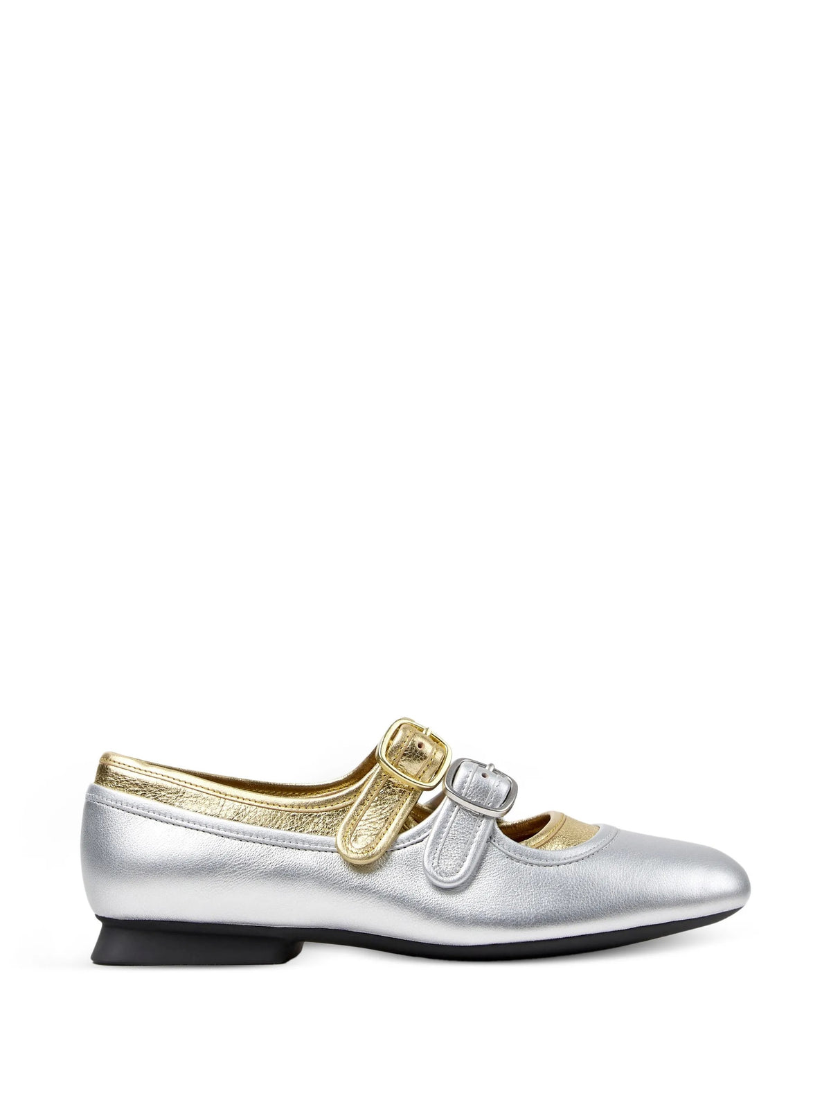 Camper SNEAKERS Argento