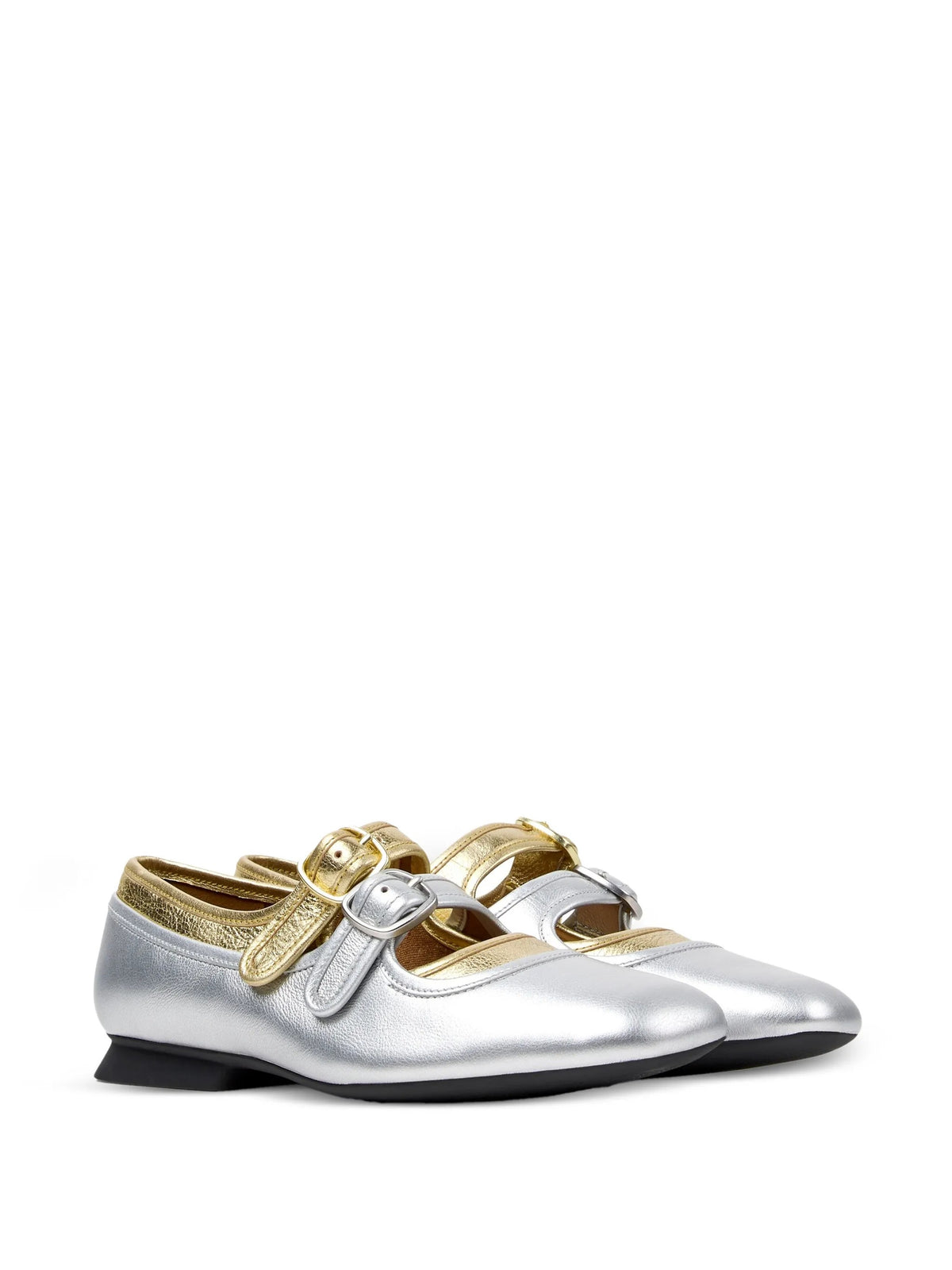 Camper SNEAKERS Argento
