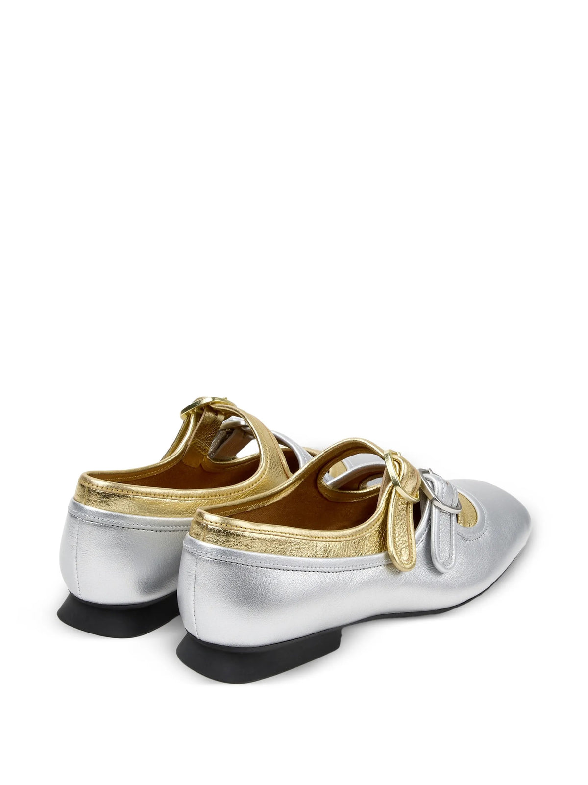 Camper SNEAKERS Argento