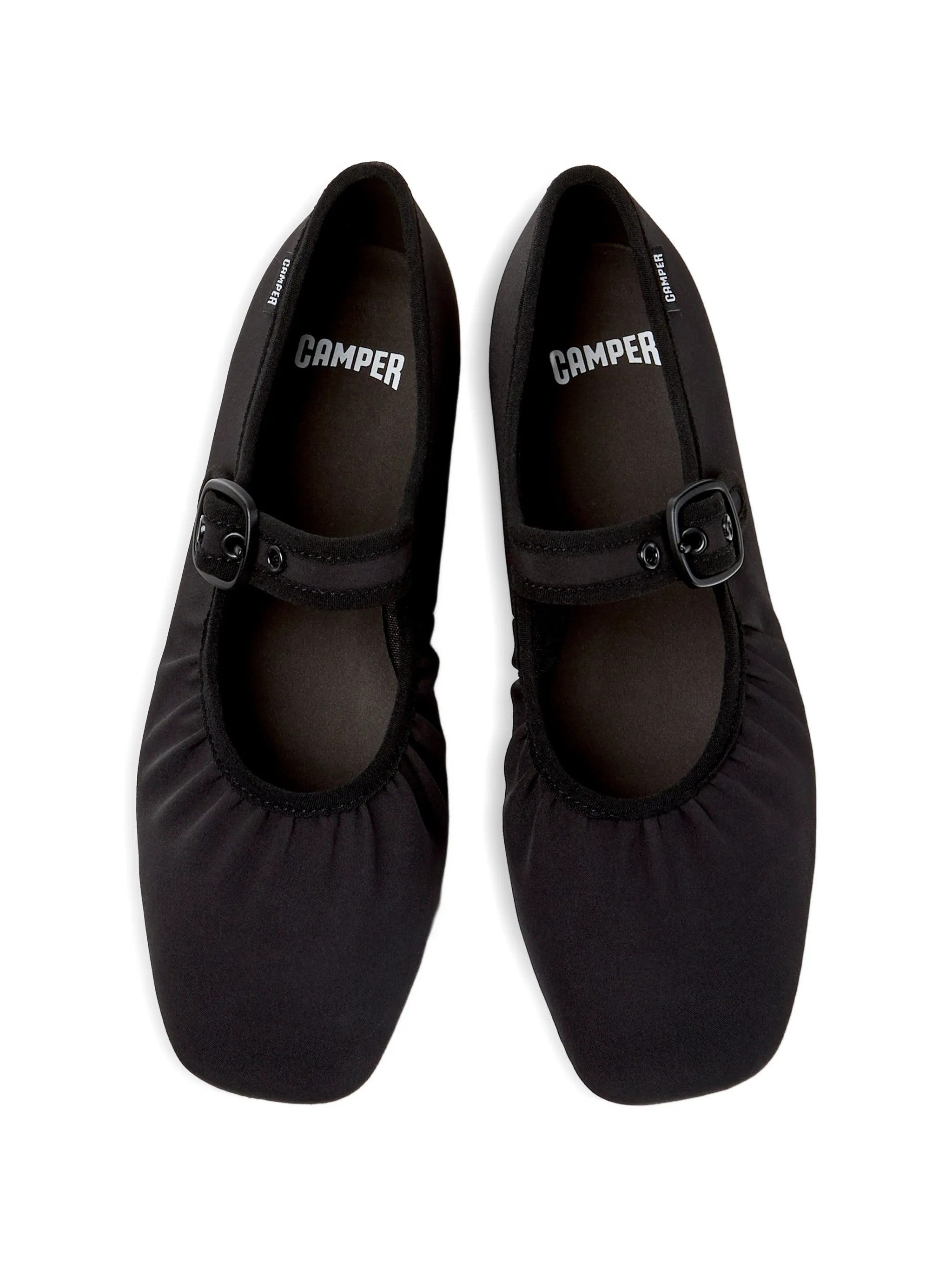 Camper SNEAKERS Nero