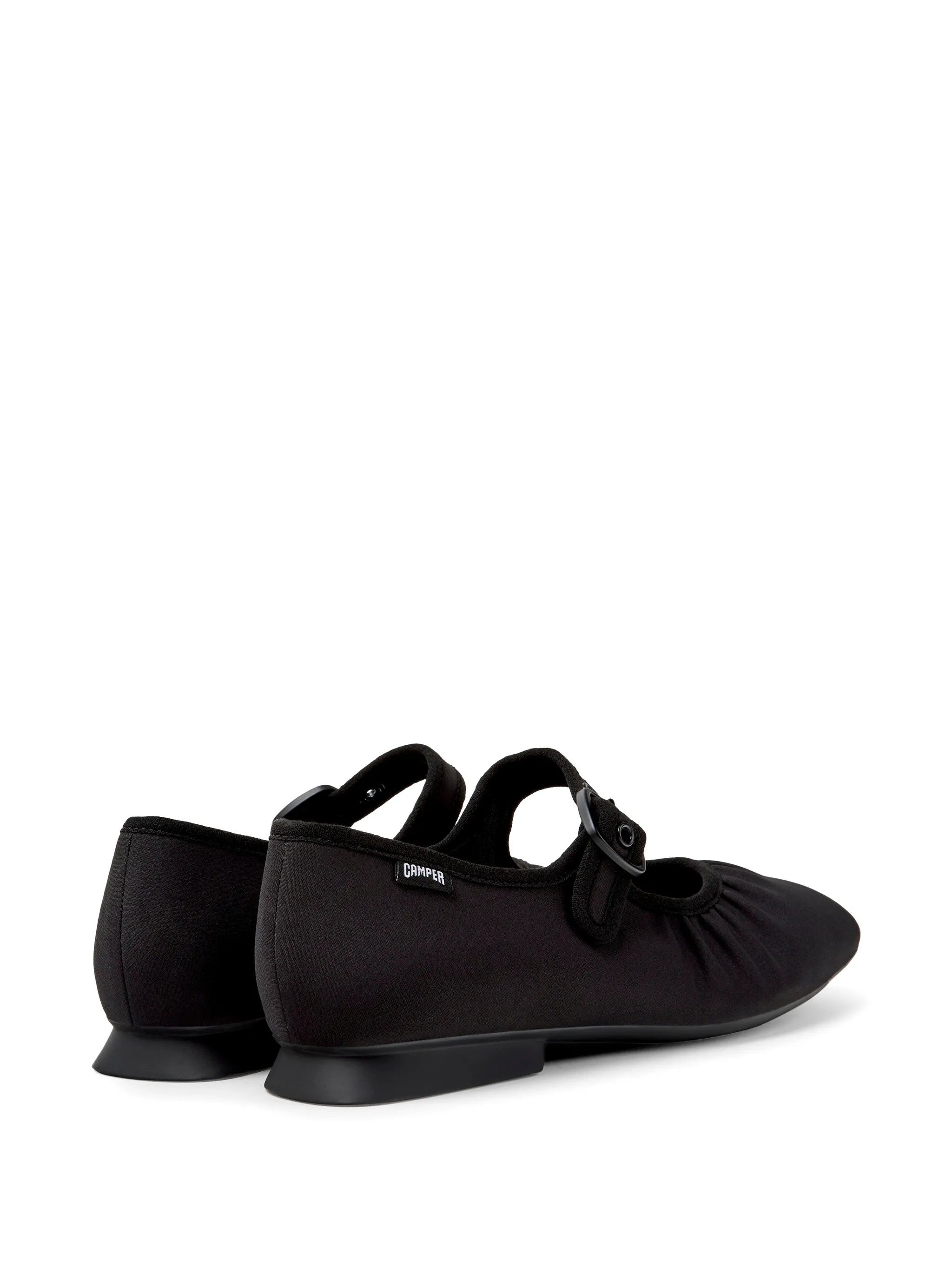 Camper SNEAKERS Nero