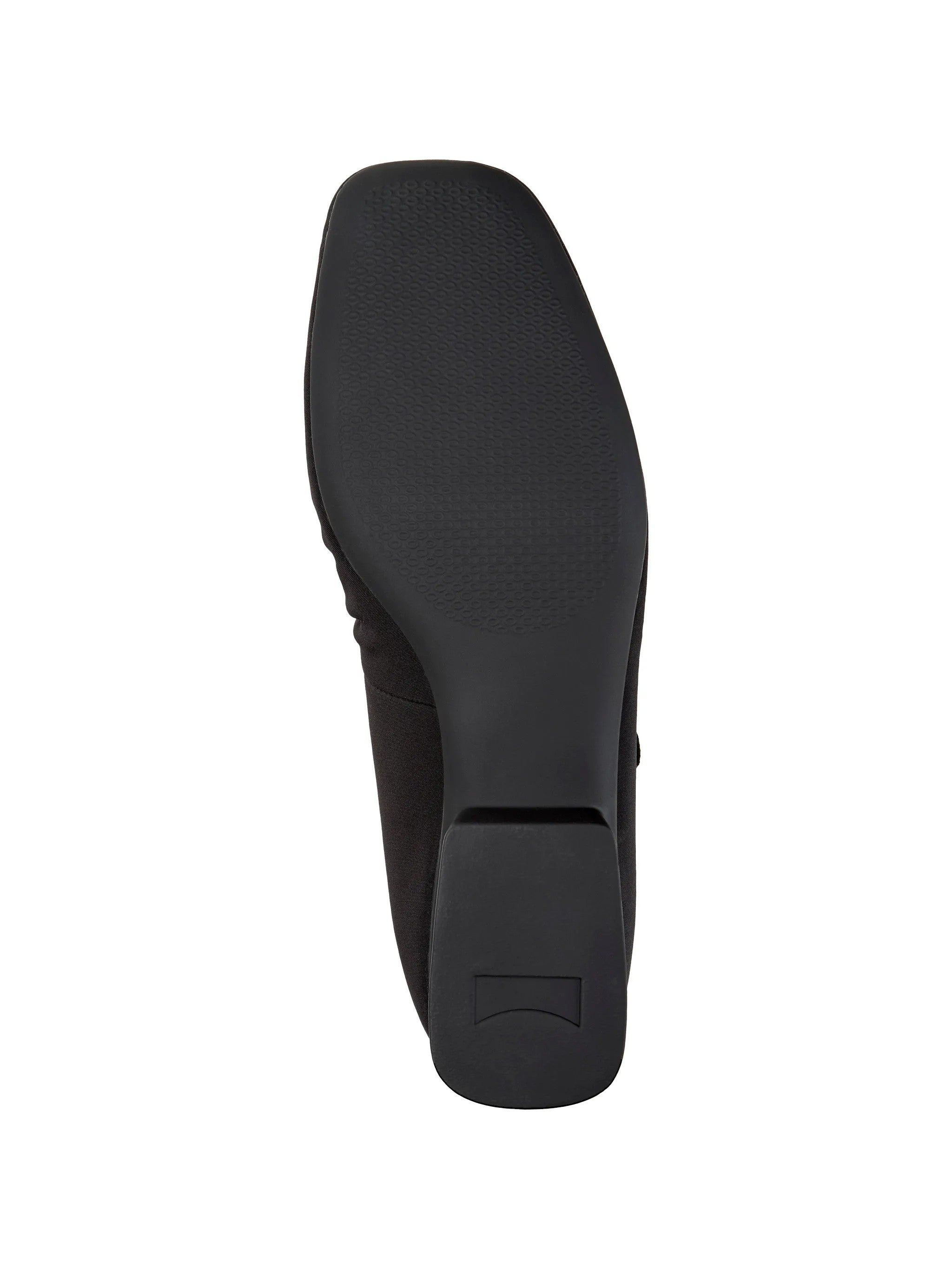 Camper SNEAKERS Nero