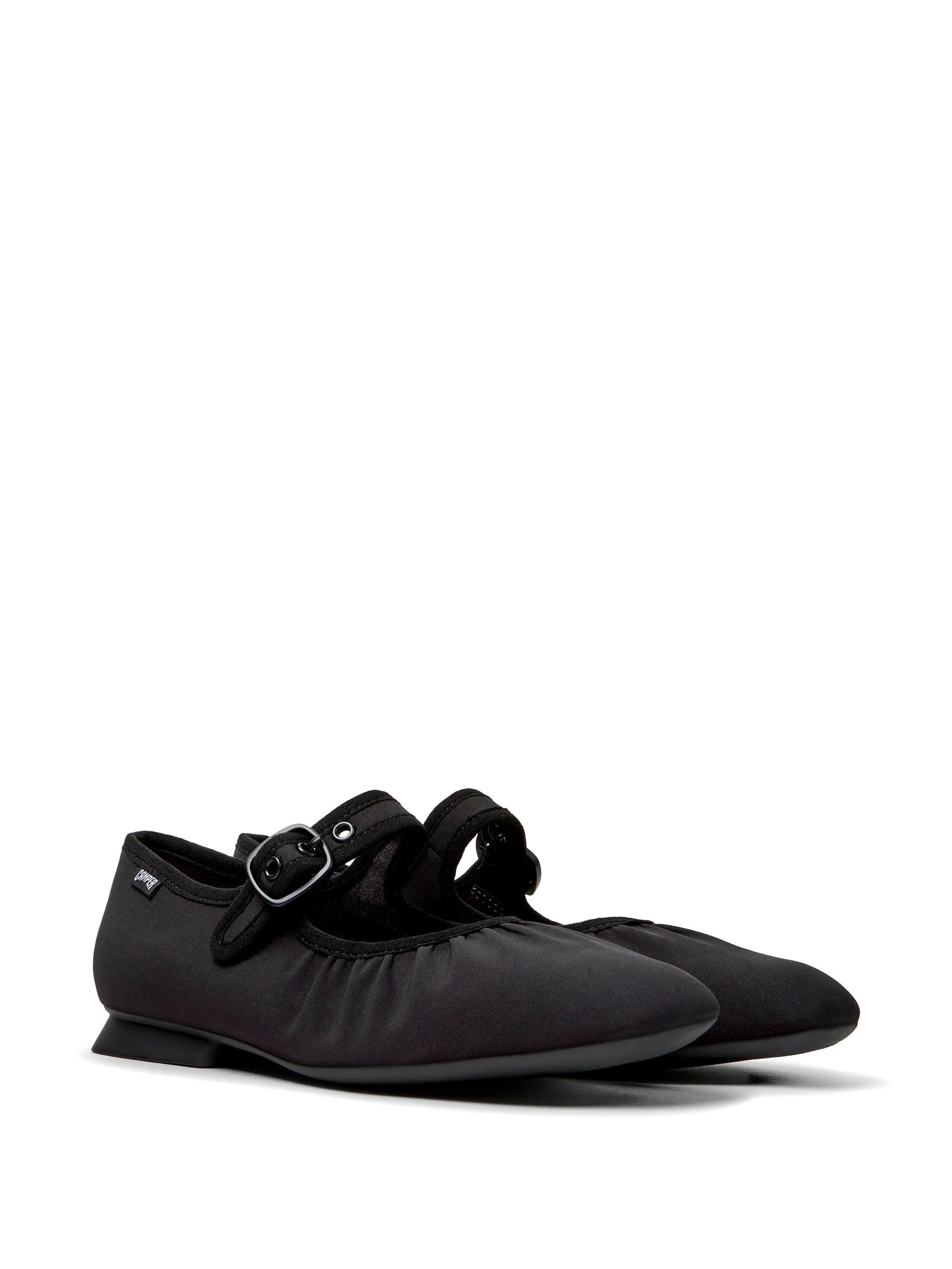 Camper SNEAKERS Nero
