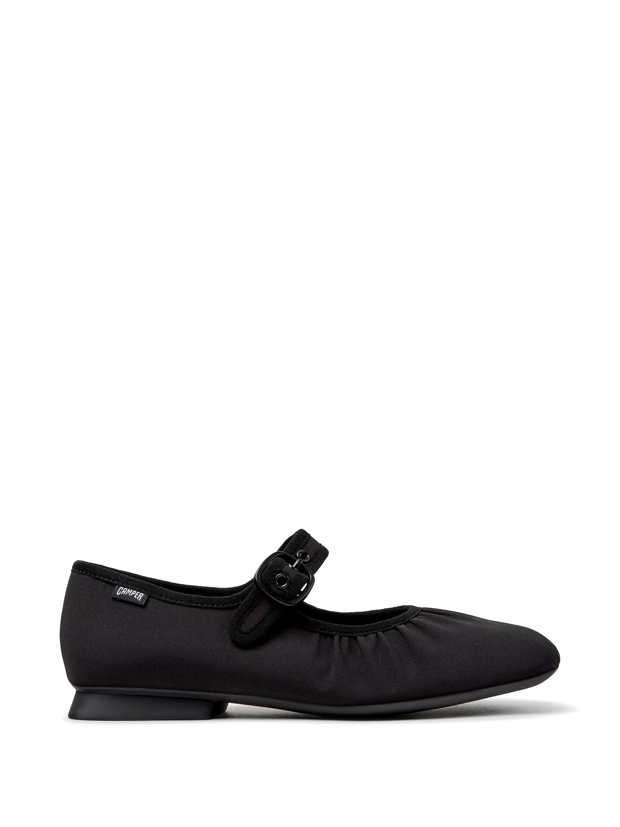 Camper SNEAKERS Nero