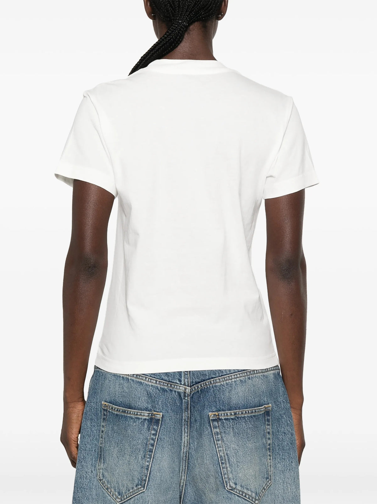 Autry T-SHIRT Bianco