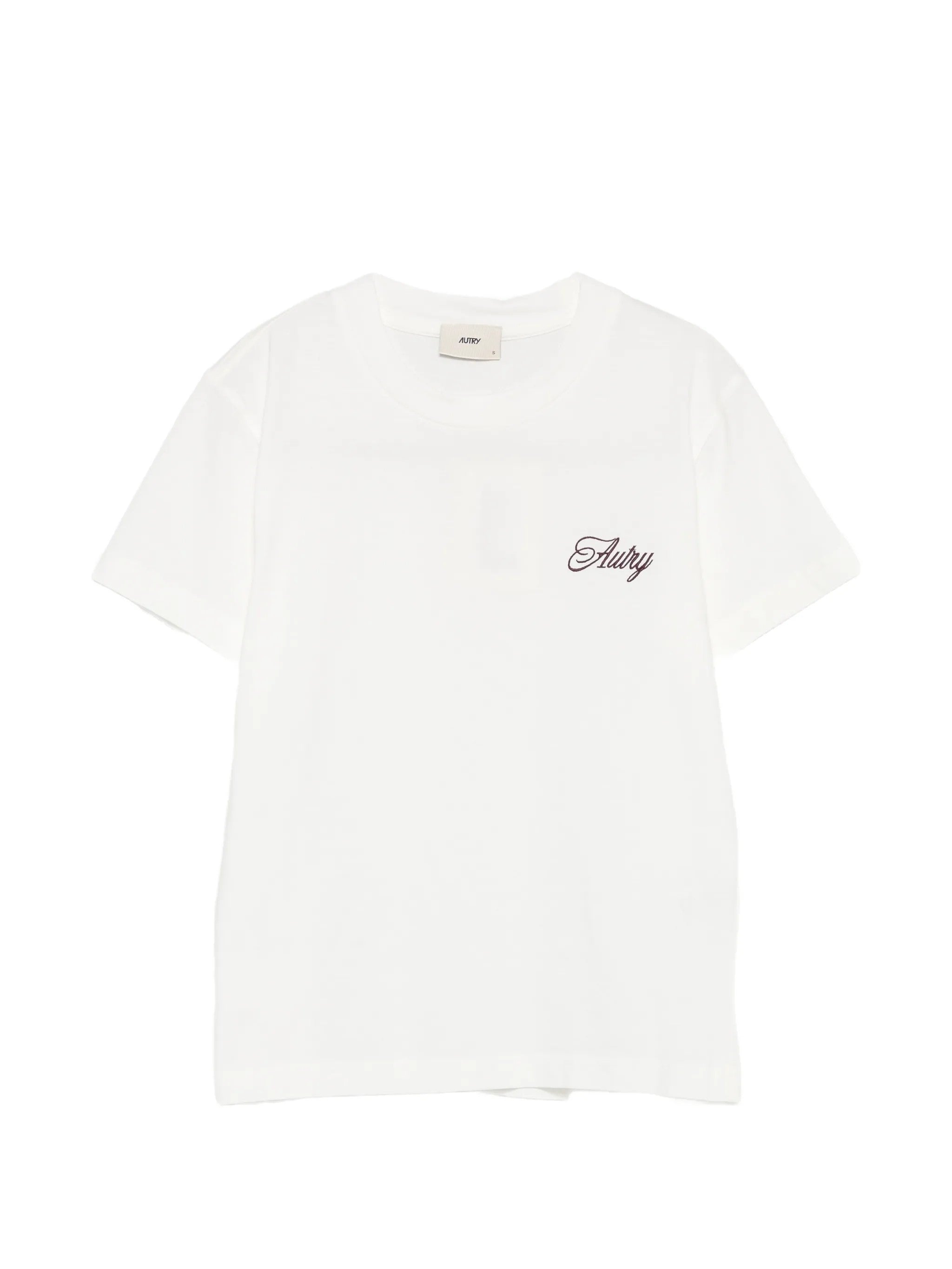 Autry T-SHIRT Bianco