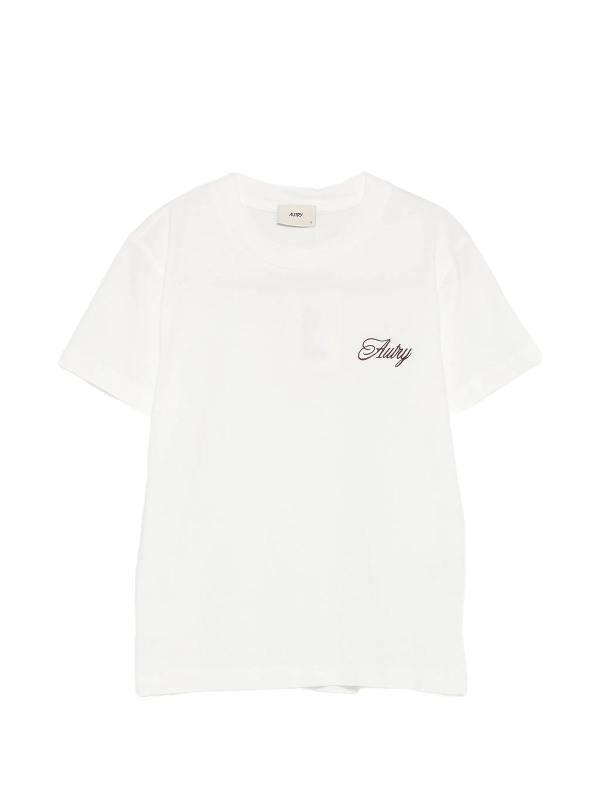 Autry T-SHIRT Bianco