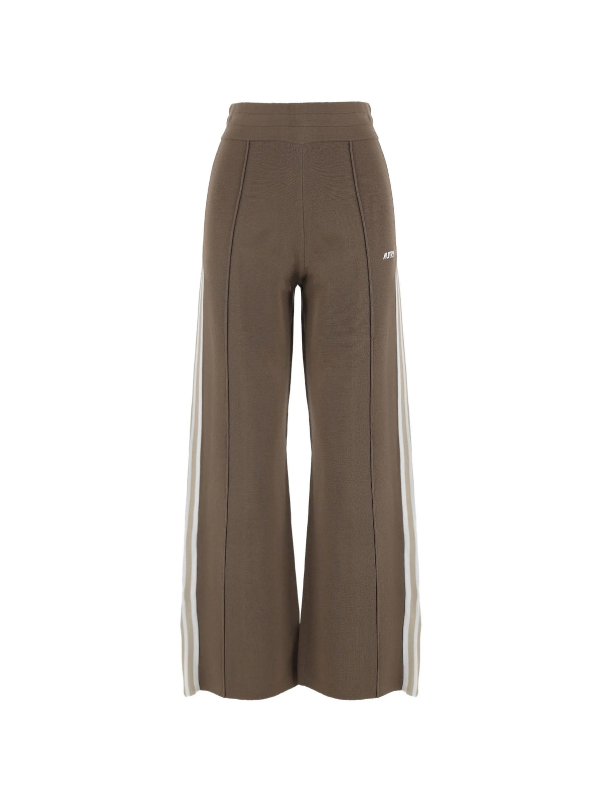 Autry PANTALONI Marrone