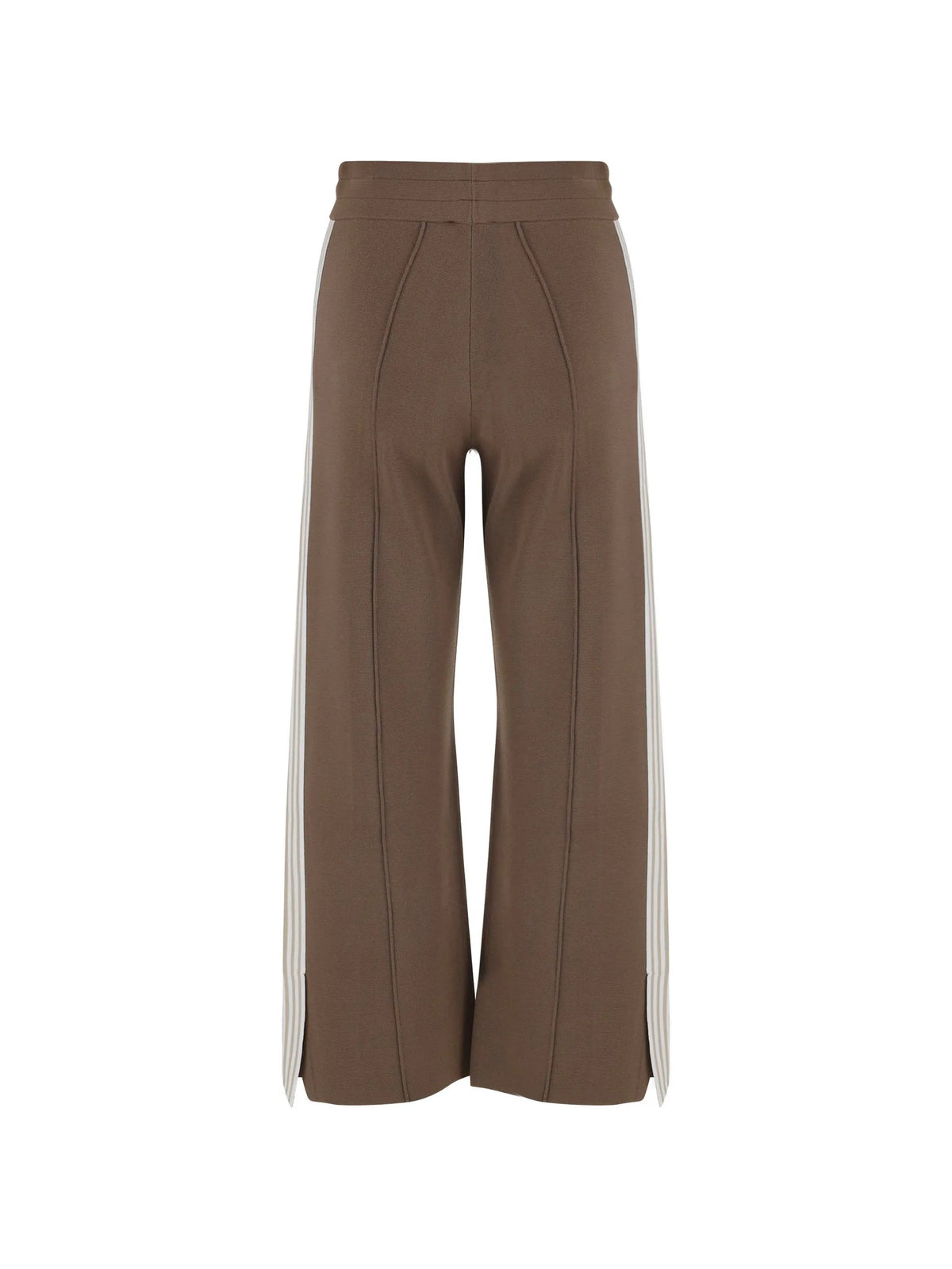 Autry PANTALONI Marrone