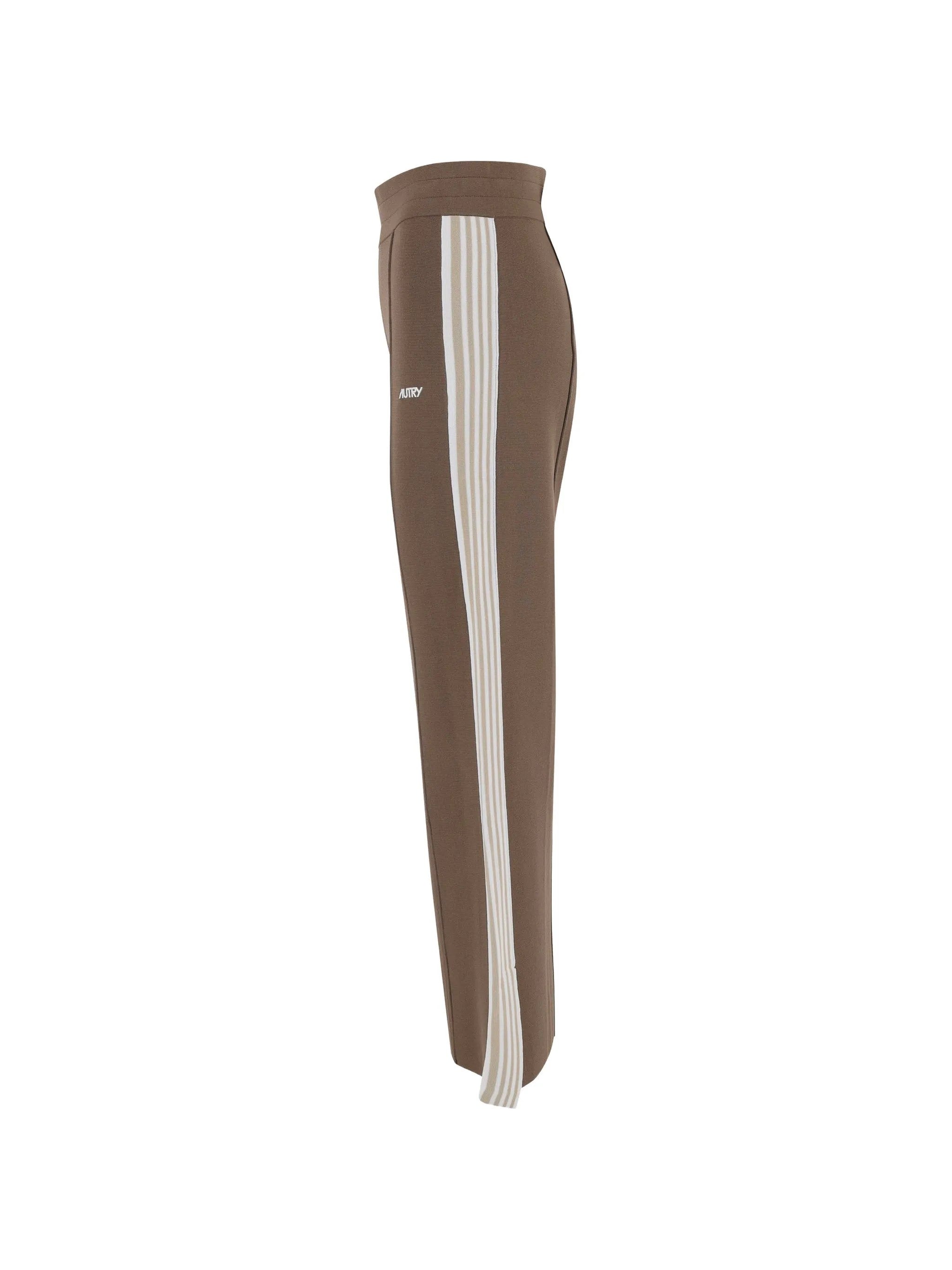 Autry PANTALONI Marrone