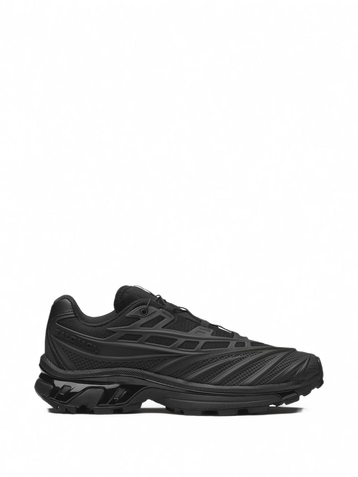 Salomon SNEAKERS Nero