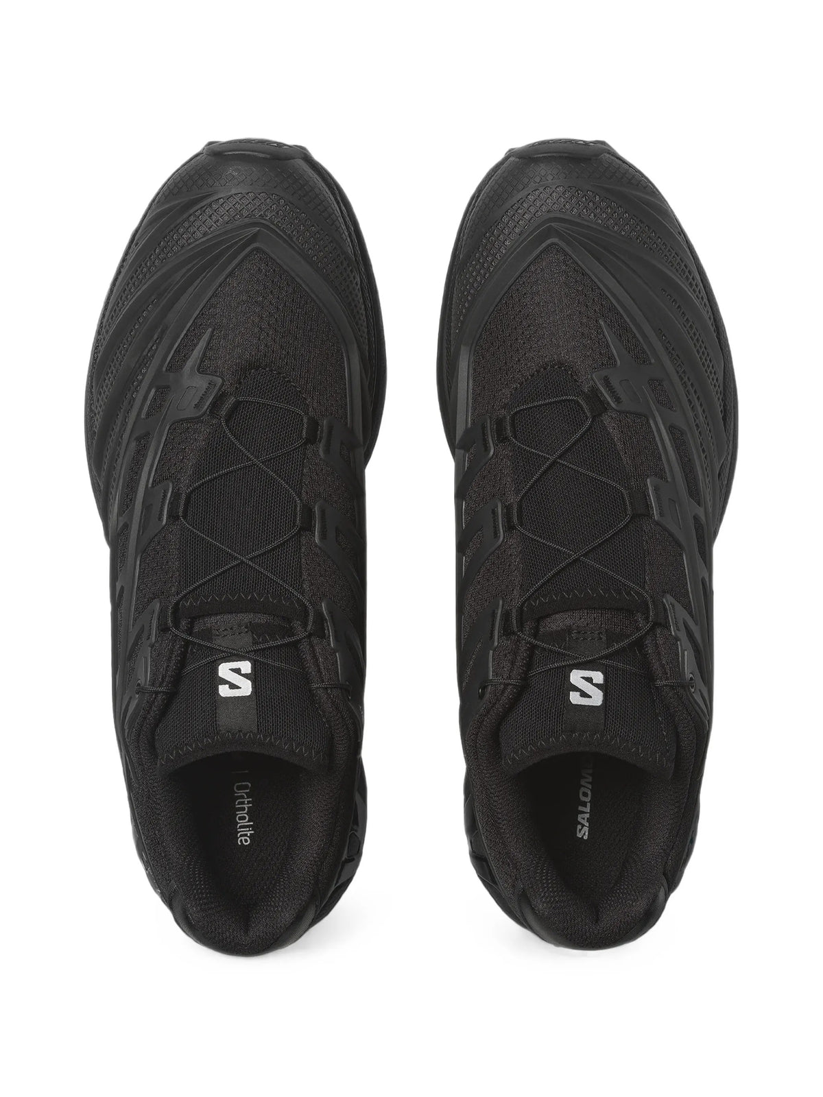 Salomon SNEAKERS Nero