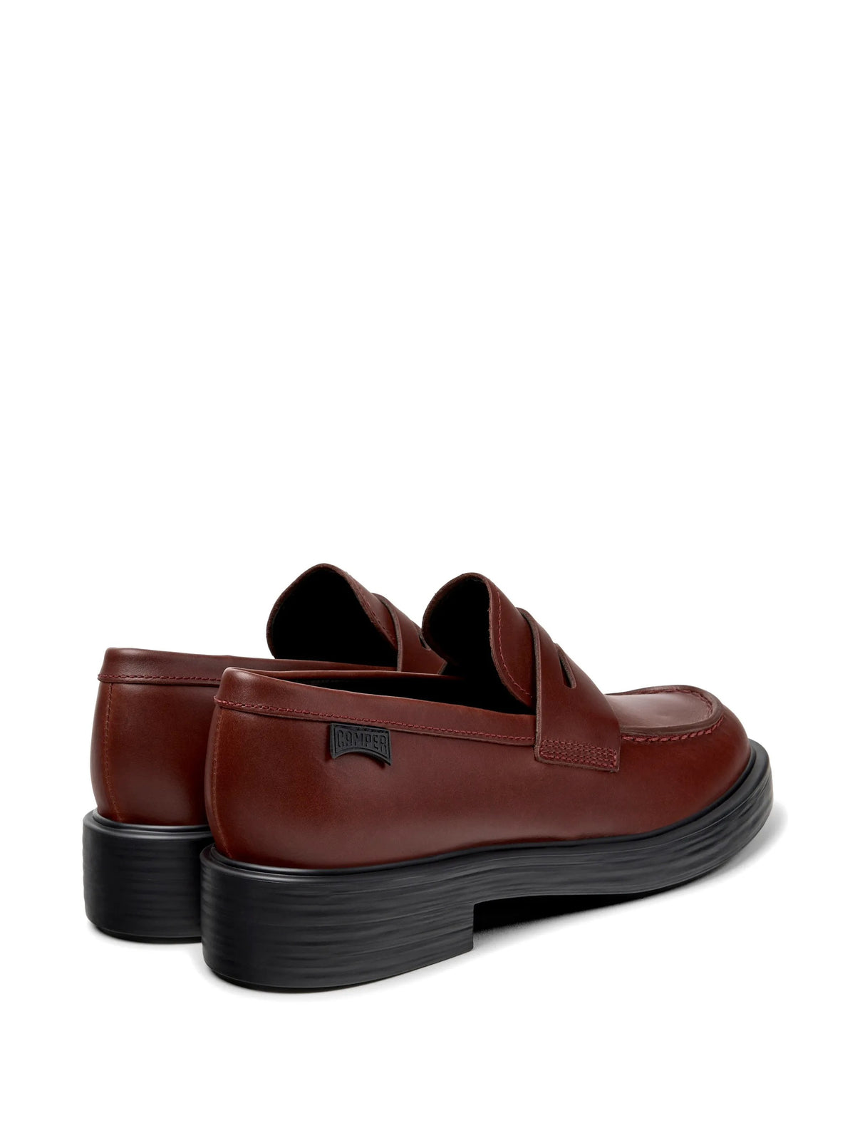 Camper SNEAKERS Nero