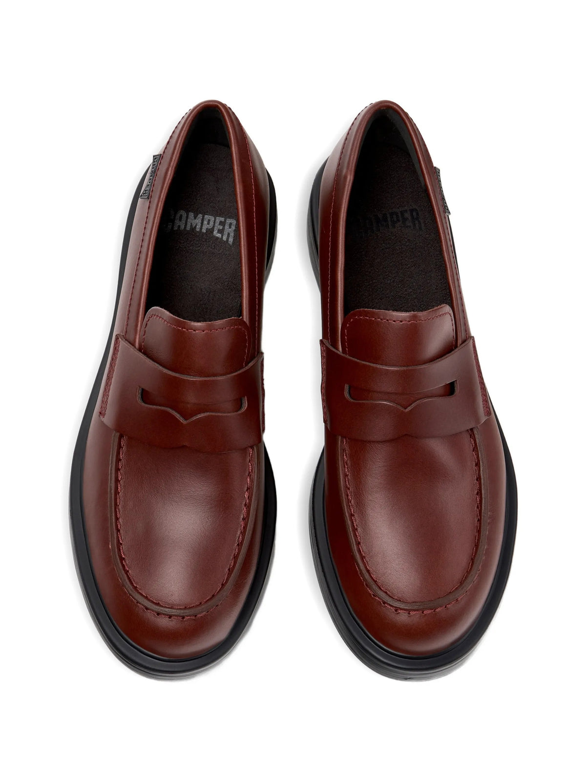 Camper SNEAKERS Nero