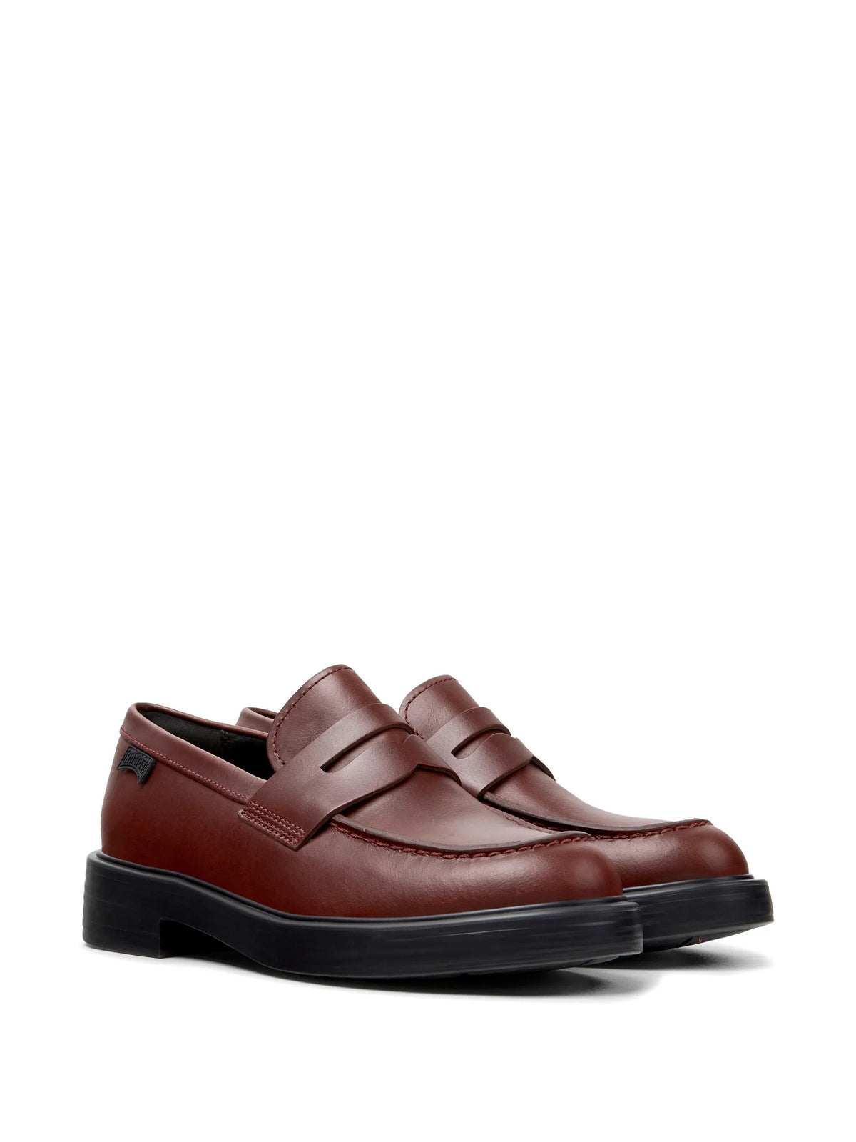 Camper SNEAKERS Nero