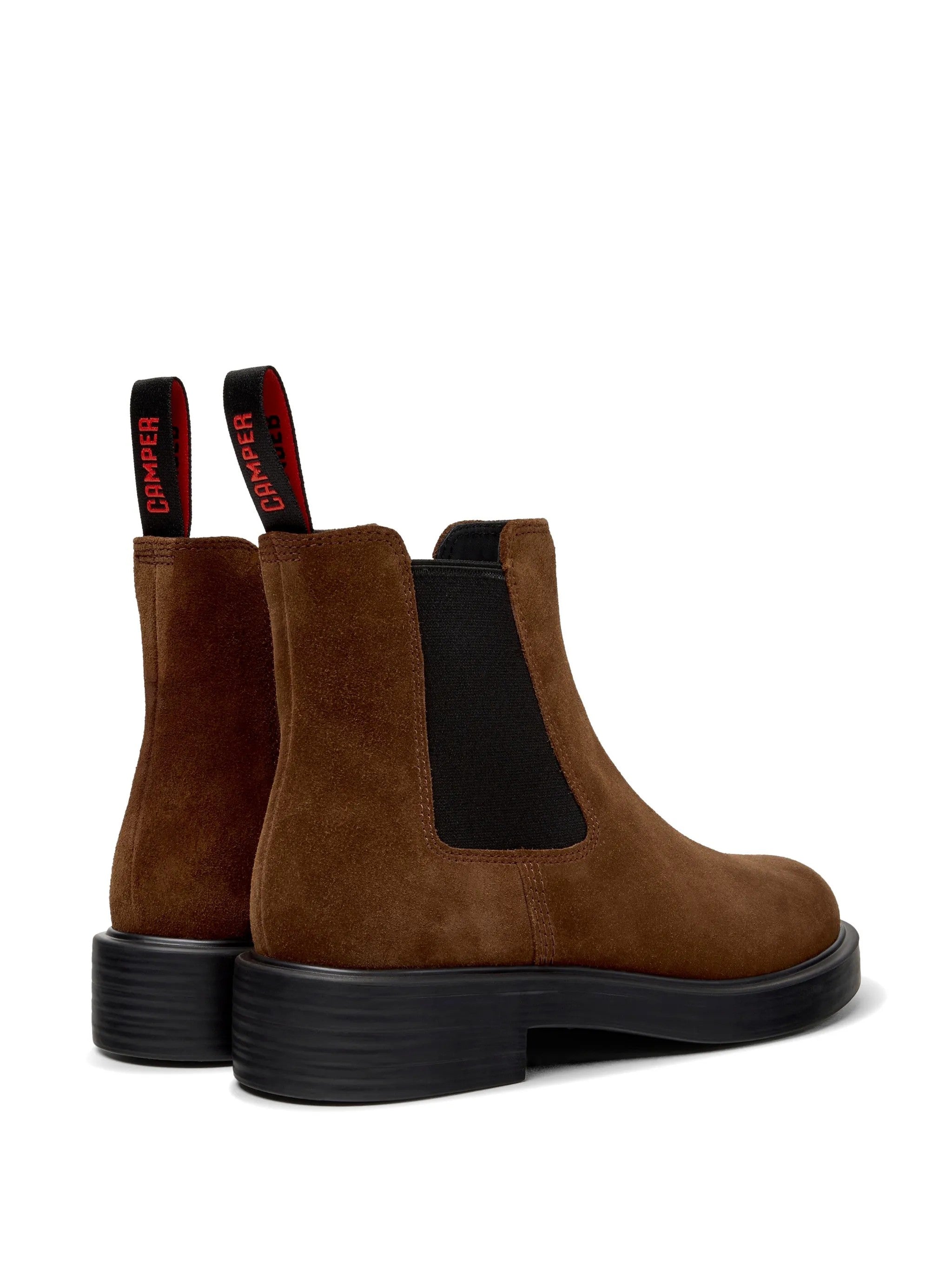 Camper SNEAKERS Nero