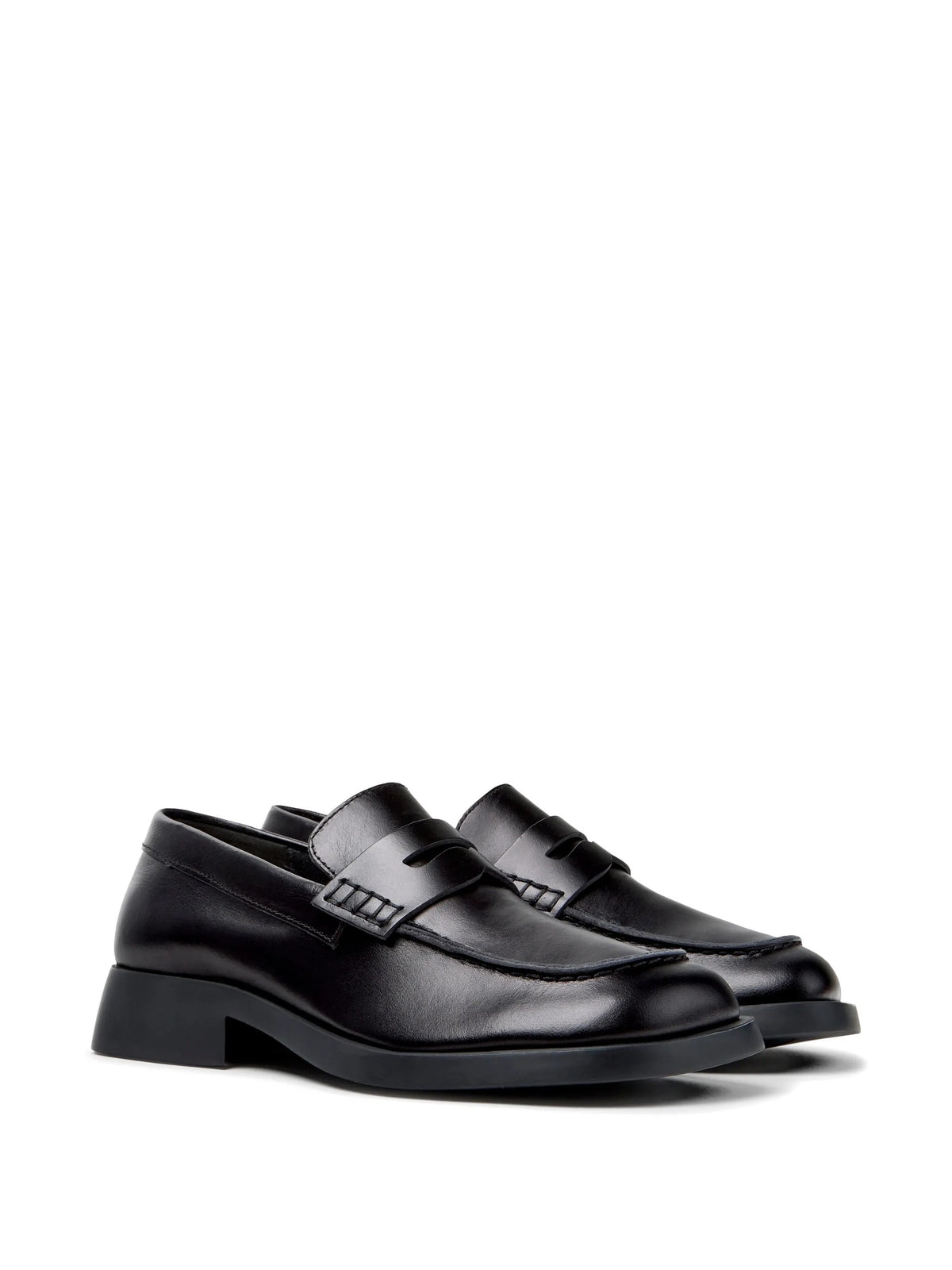 Camper SNEAKERS Nero