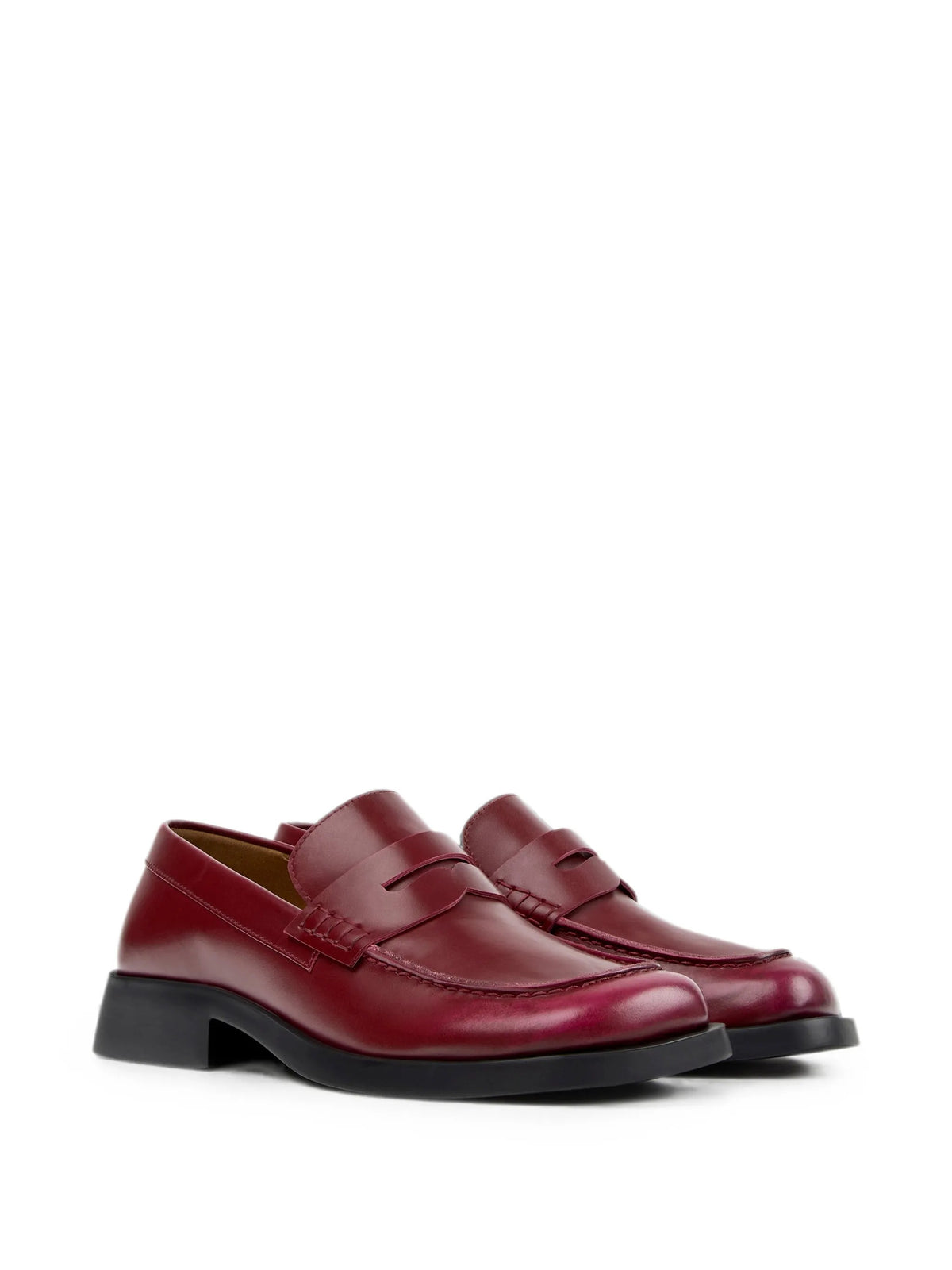 Camper SNEAKERS Rosso