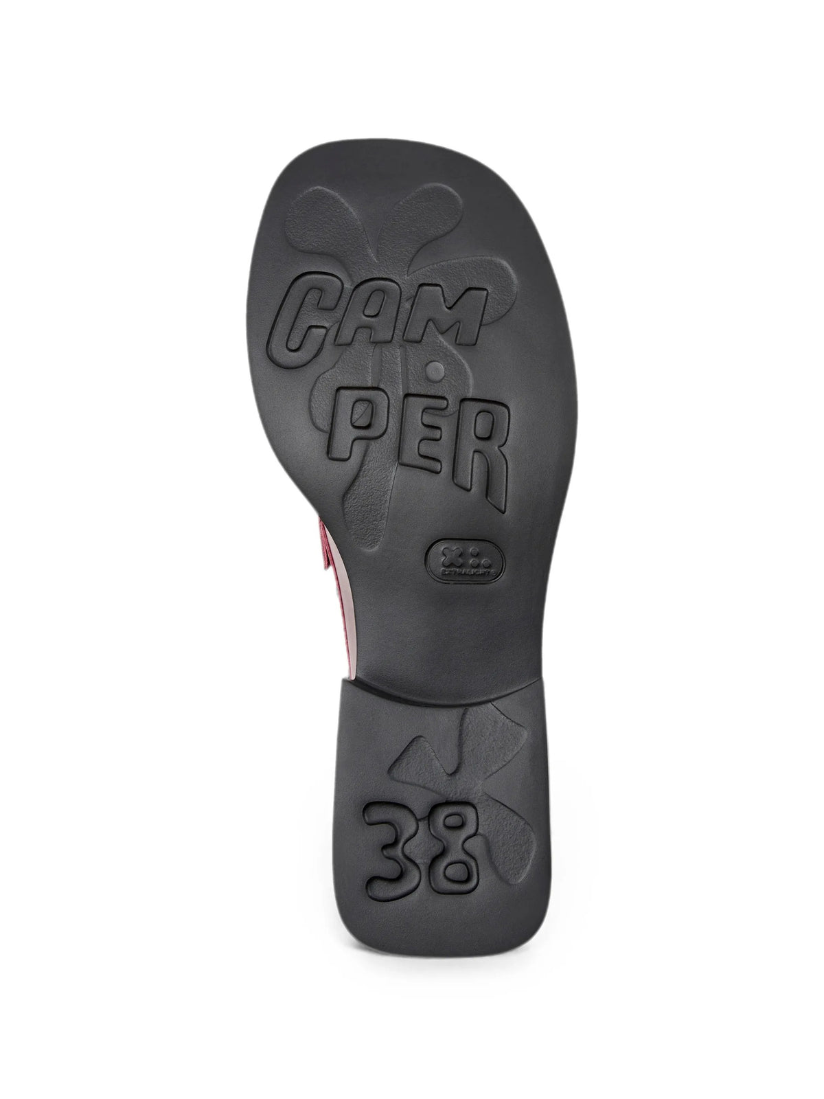 Camper SNEAKERS Rosso