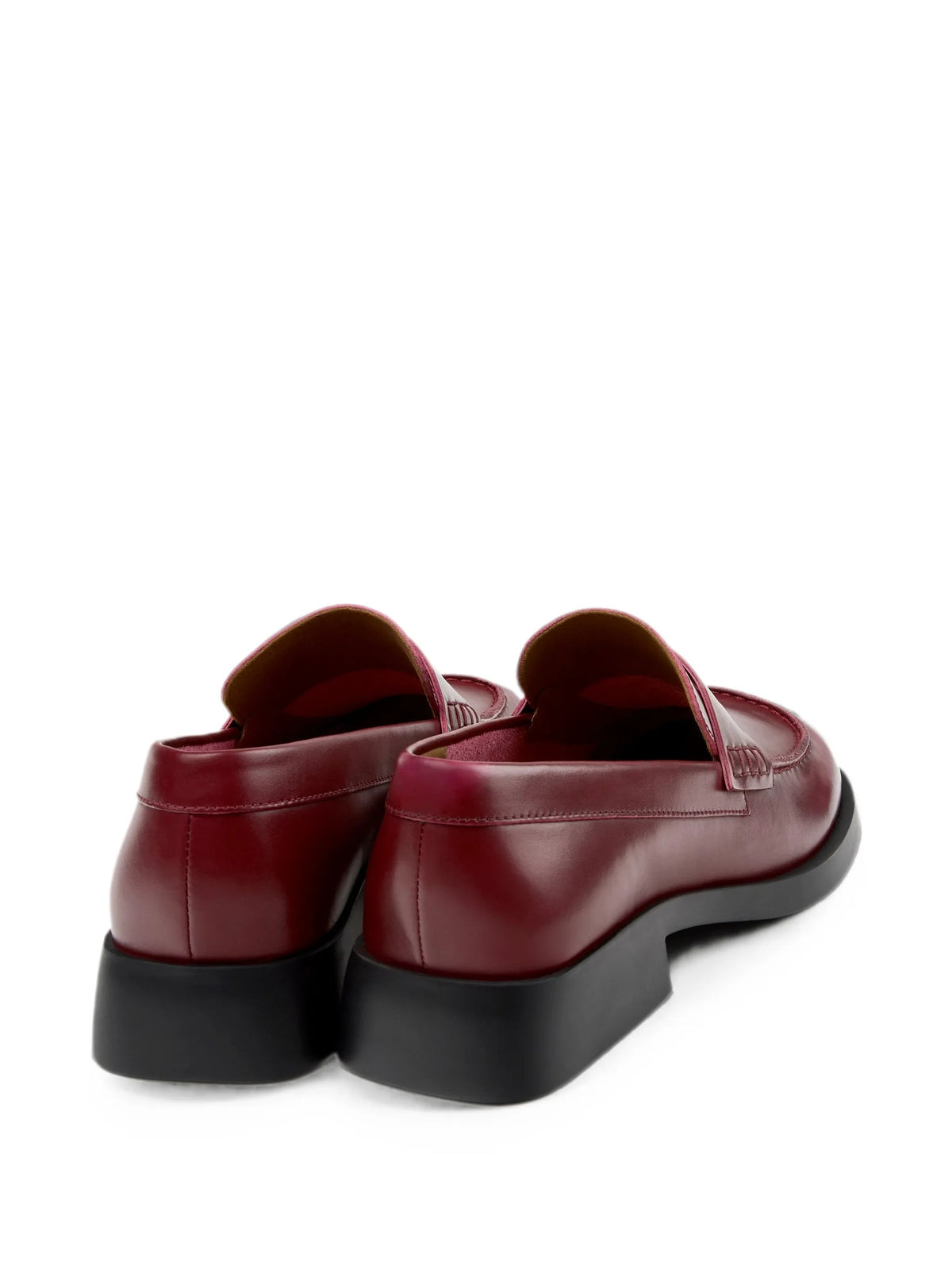 Camper SNEAKERS Rosso