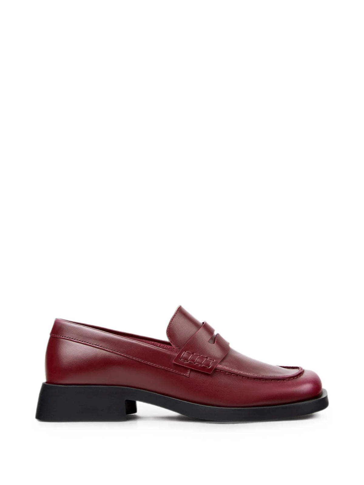 Camper SNEAKERS Rosso
