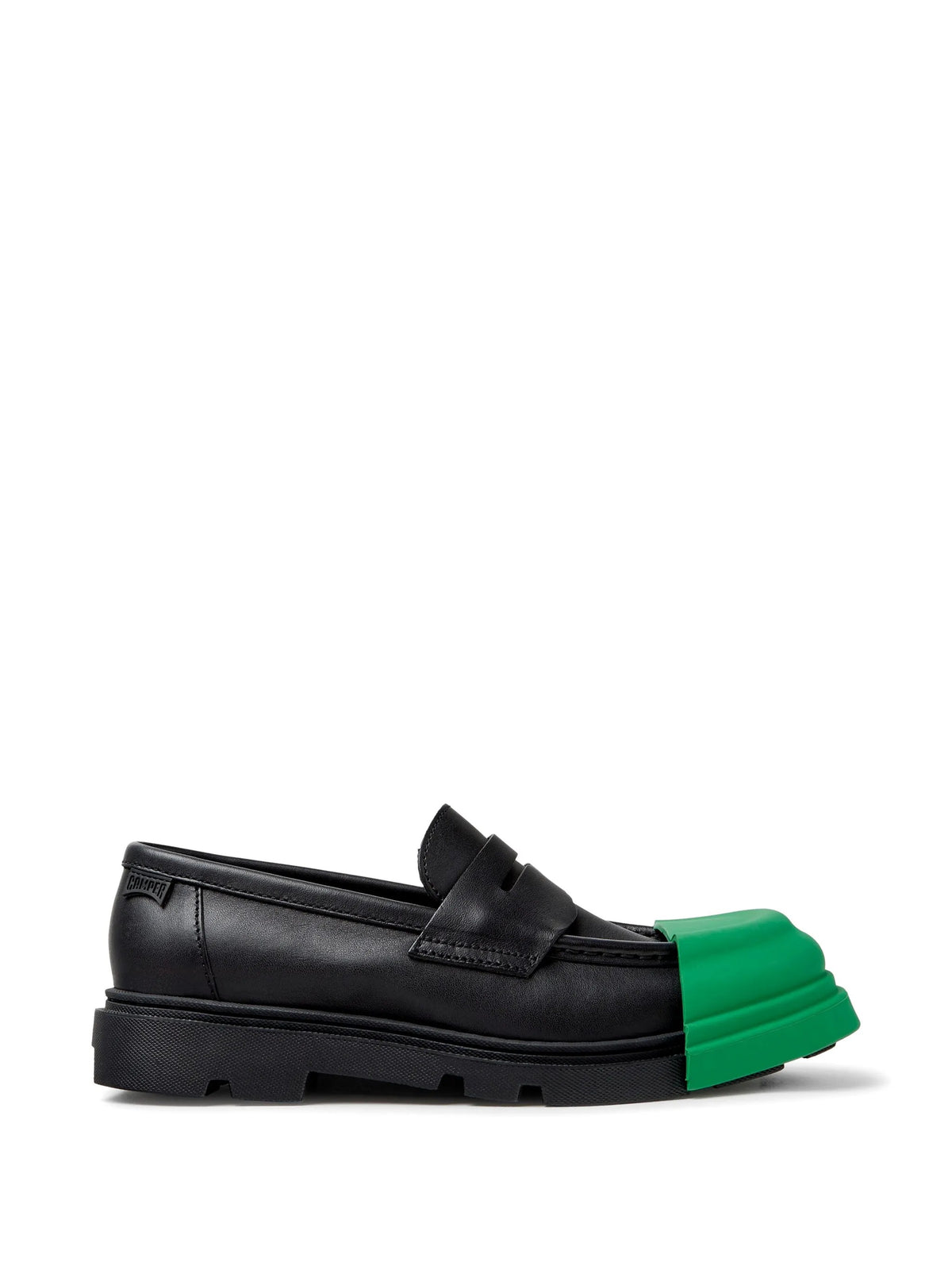 Camper SNEAKERS Nero