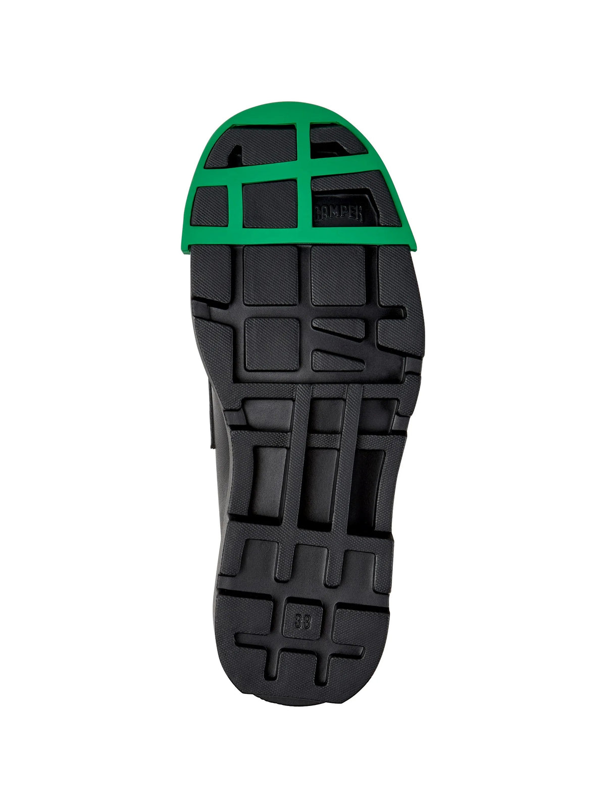 Camper SNEAKERS Nero