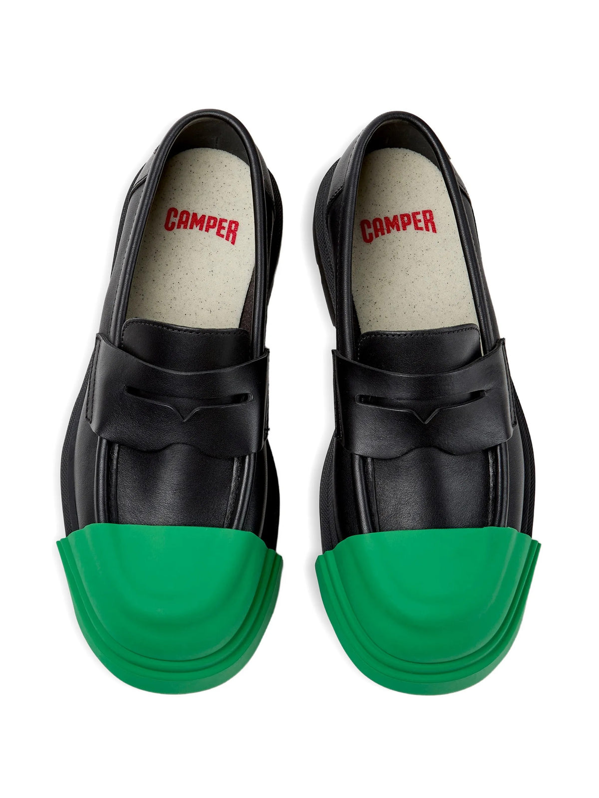 Camper SNEAKERS Nero