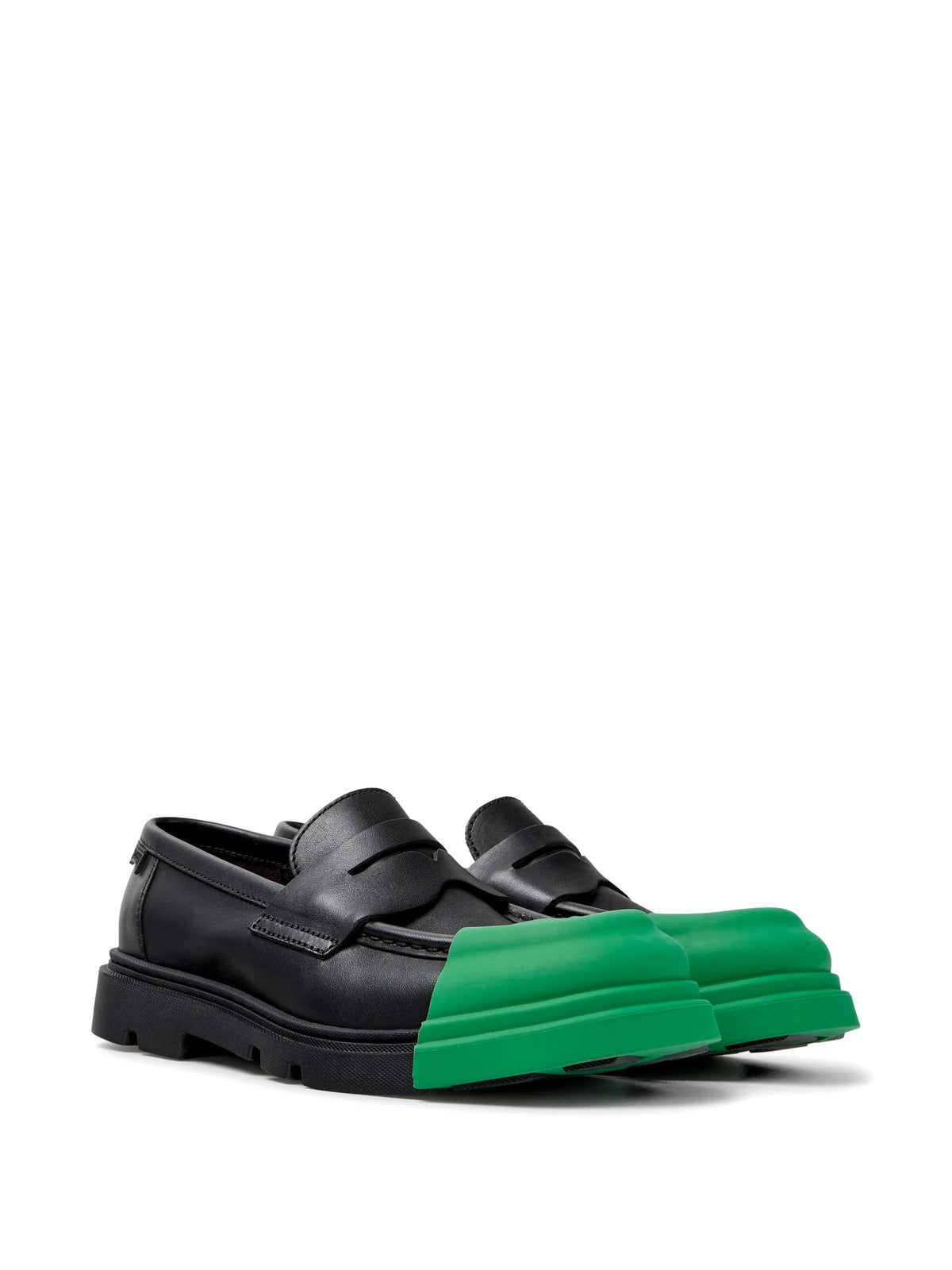 Camper SNEAKERS Nero
