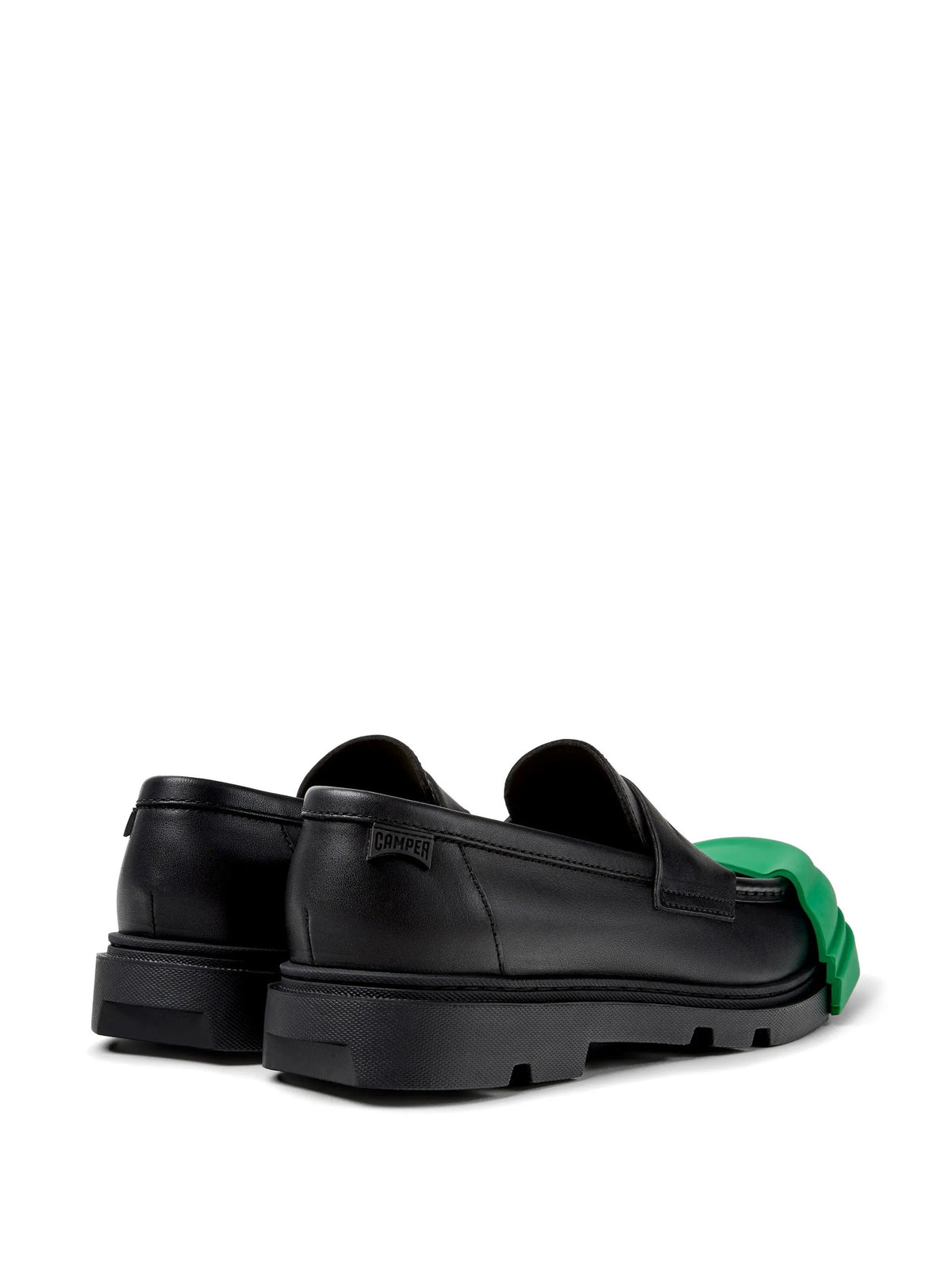 Camper SNEAKERS Nero