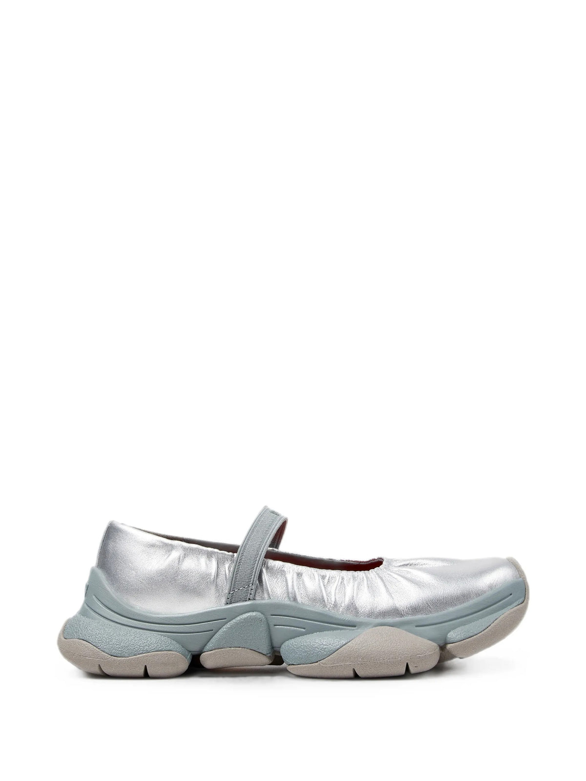Camper SNEAKERS Argento