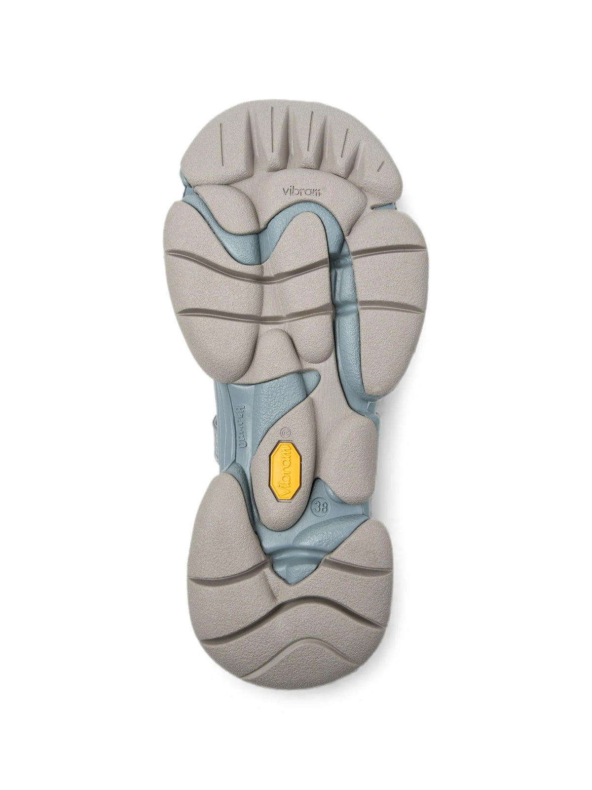Camper SNEAKERS Argento