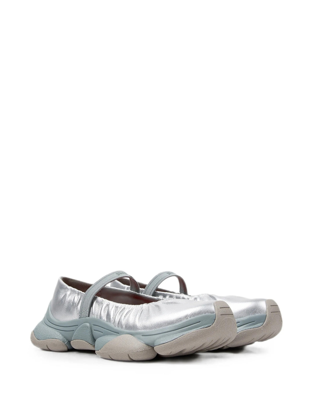 Camper SNEAKERS Argento
