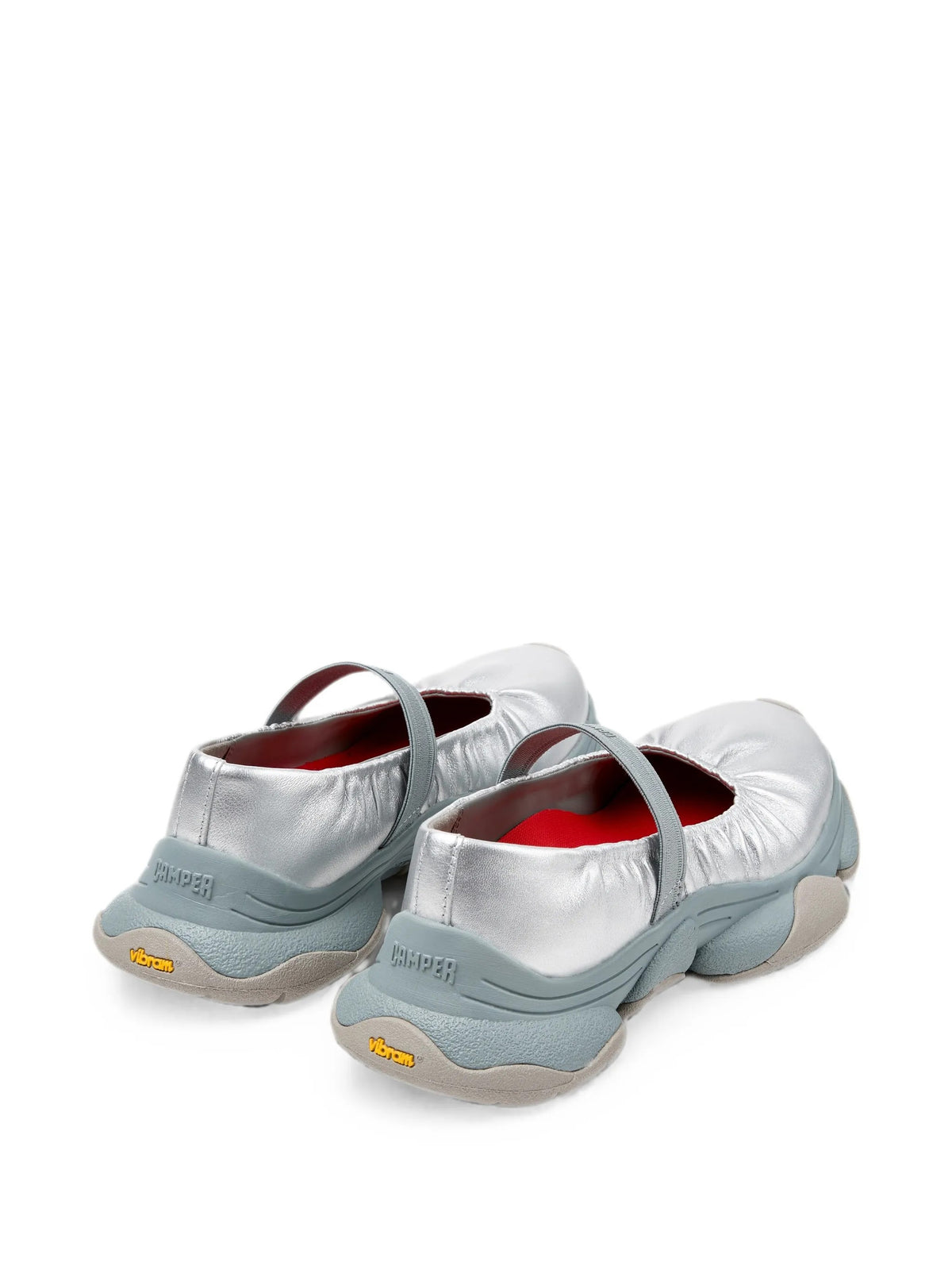 Camper SNEAKERS Argento