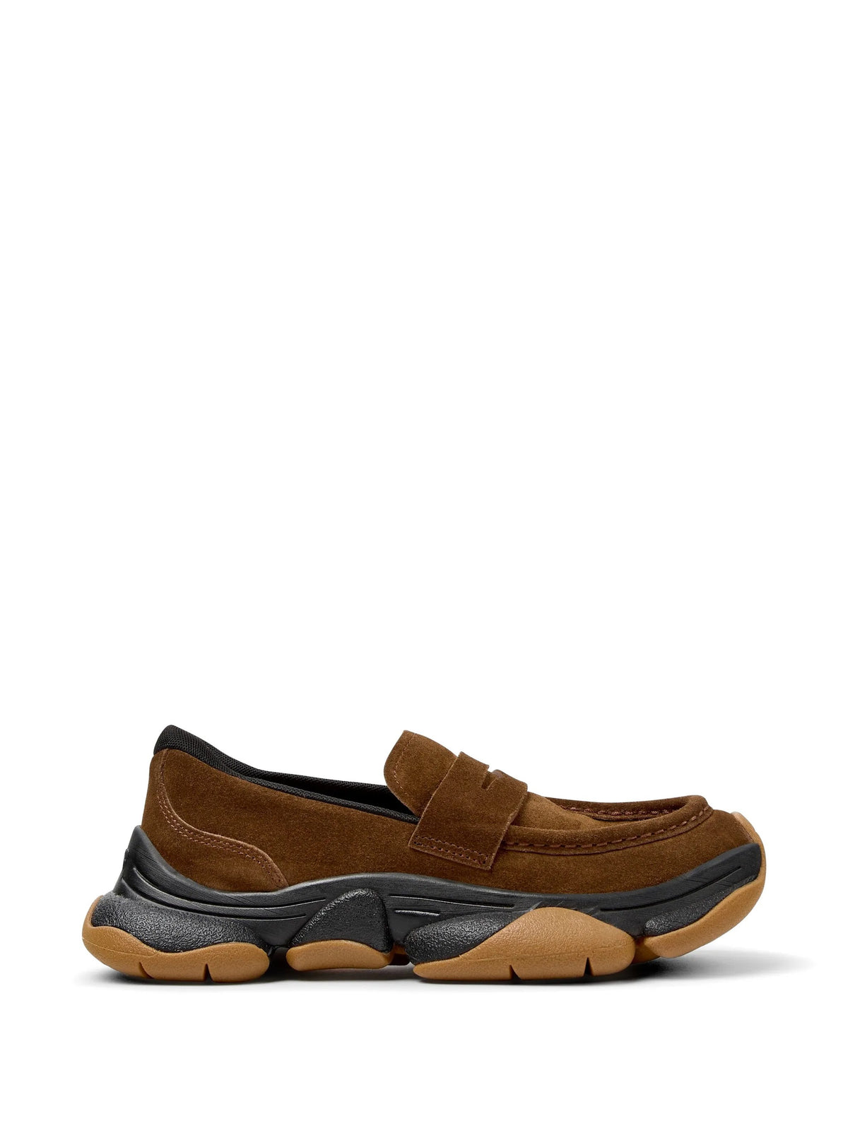 Camper SNEAKERS Marrone