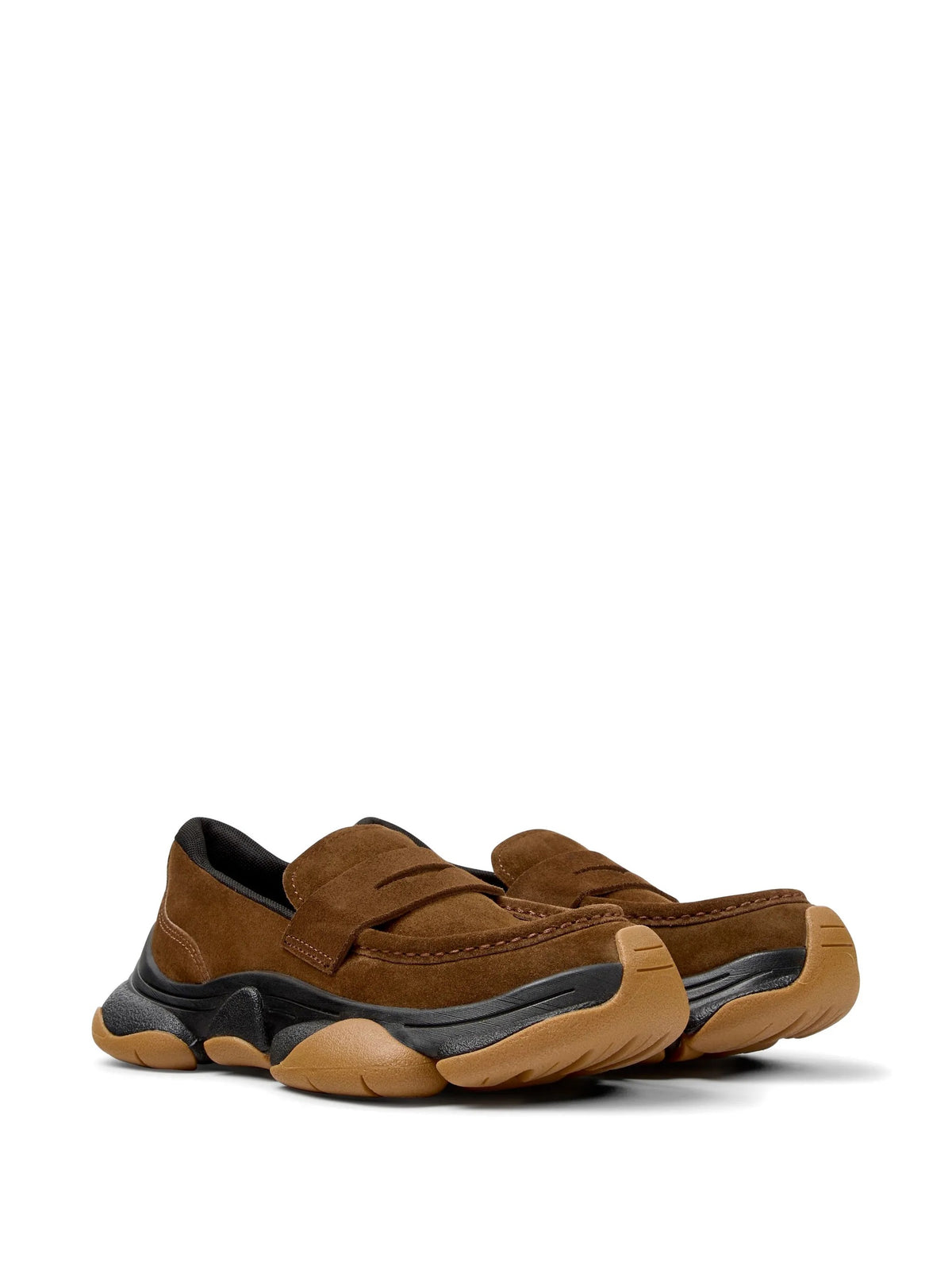 Camper SNEAKERS Marrone