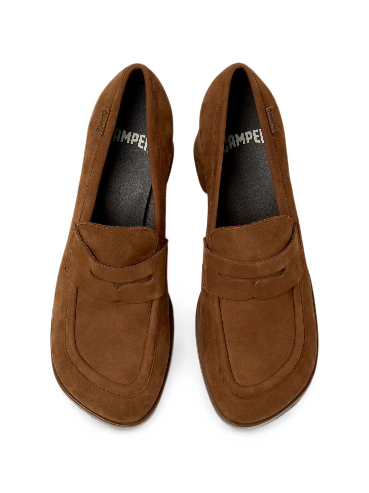 Camper SNEAKERS Marrone