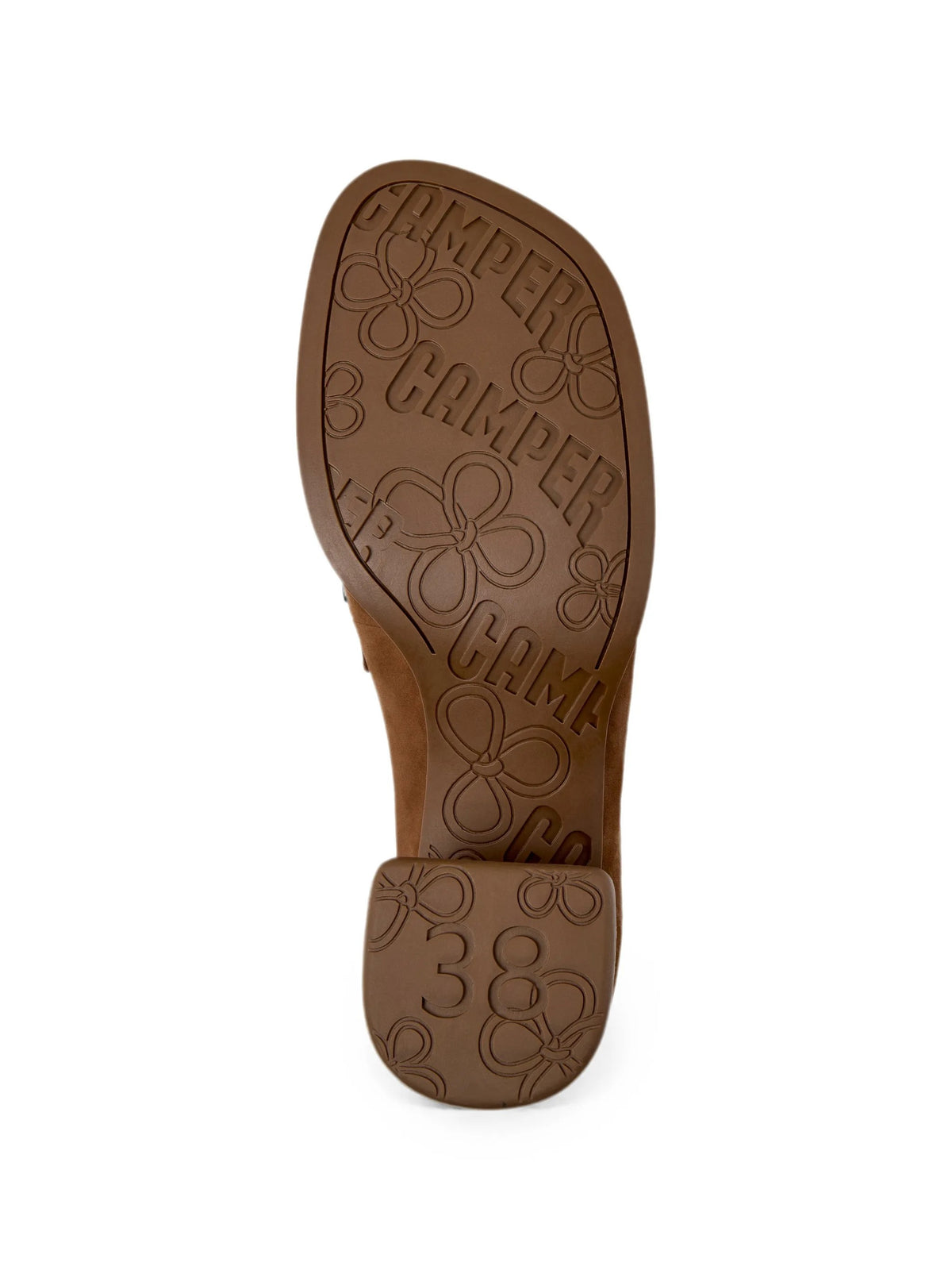Camper SNEAKERS Marrone