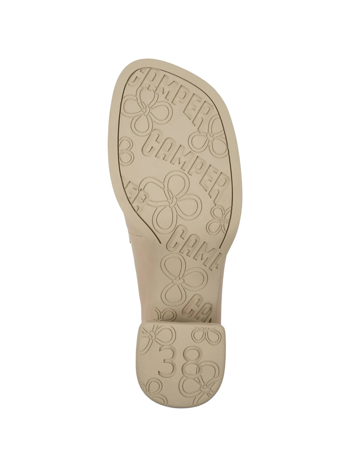 Camper SNEAKERS Beige