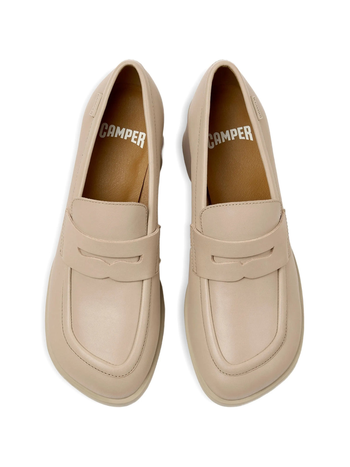 Camper SNEAKERS Beige