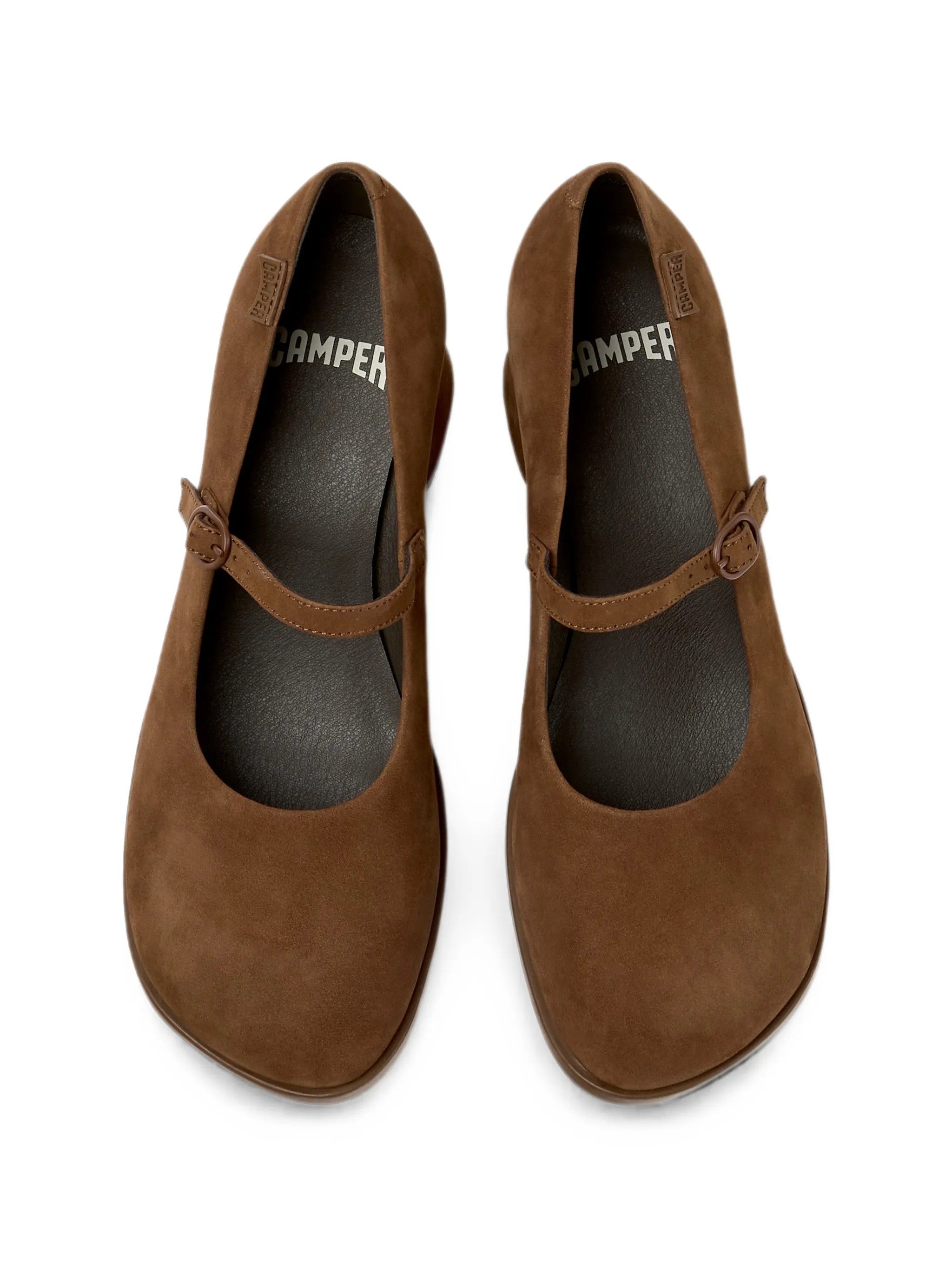 Camper SNEAKERS Marrone
