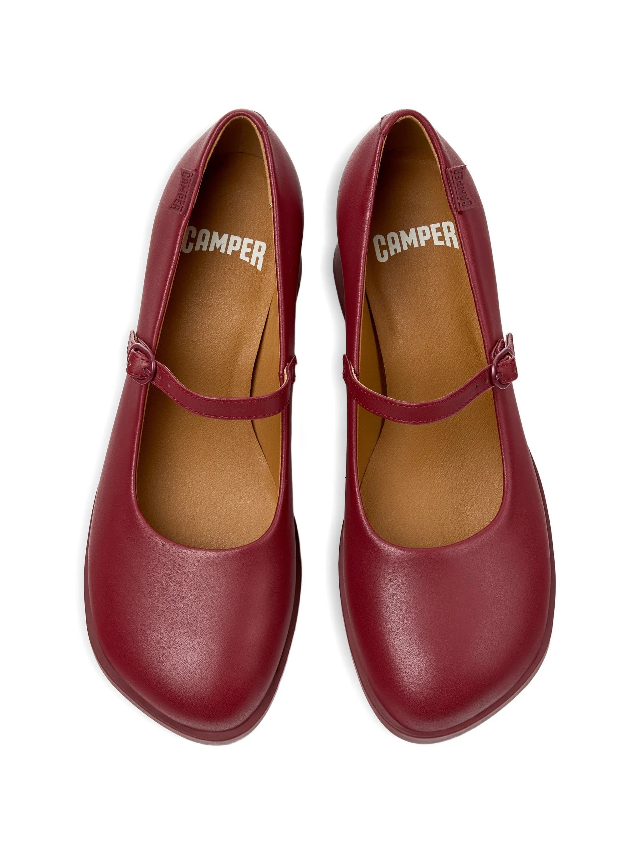 Camper SNEAKERS Rosso