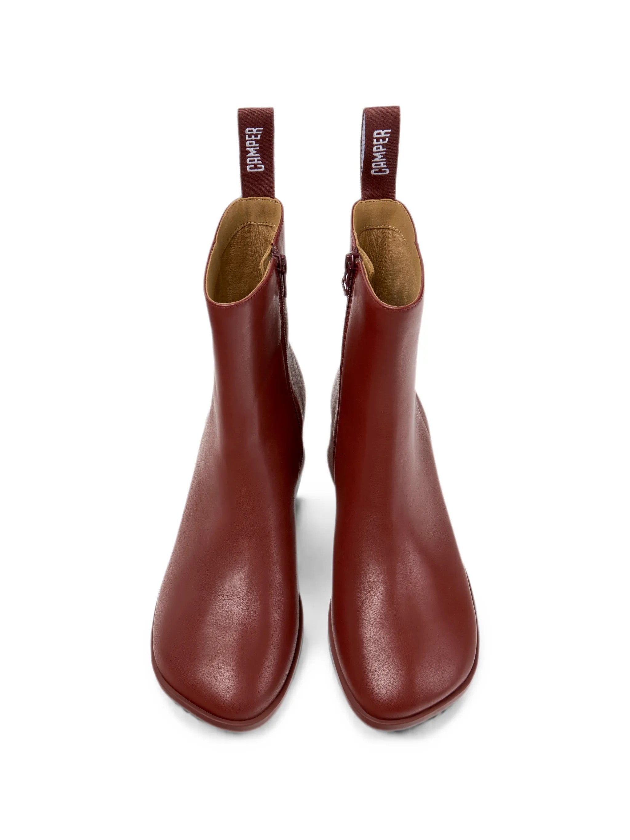 Camper SNEAKERS Rosso